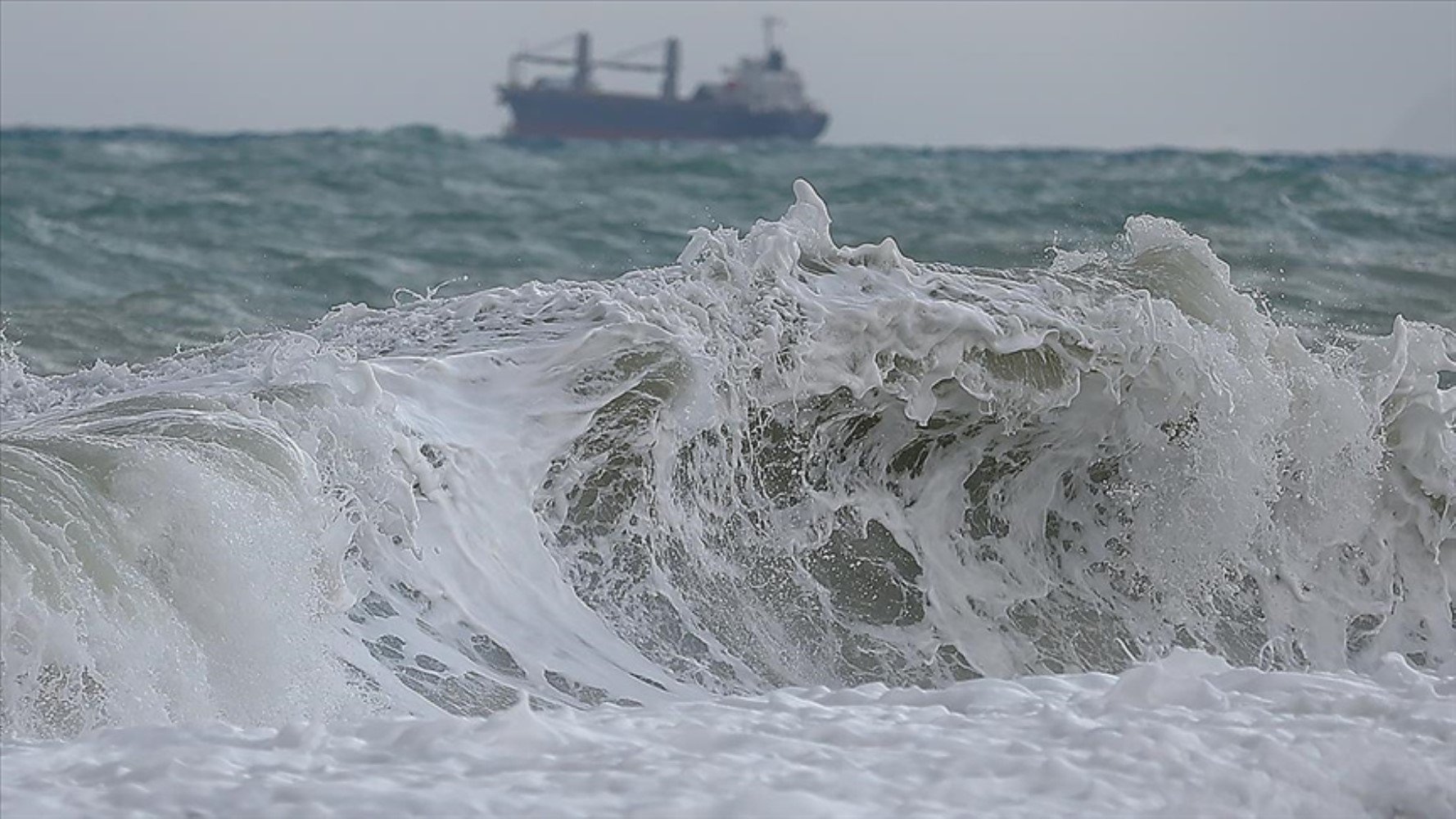 Kandilli Rasathnesi'nden tsunami uyarısı! 'Hazırlıklı olalım'