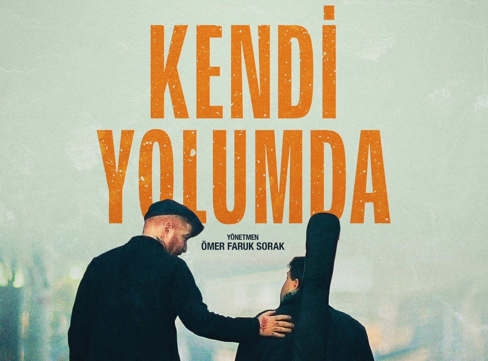 Kendi Yolumda filminin konusu nedir? Oyuncuları kim ve nerede çekildi?