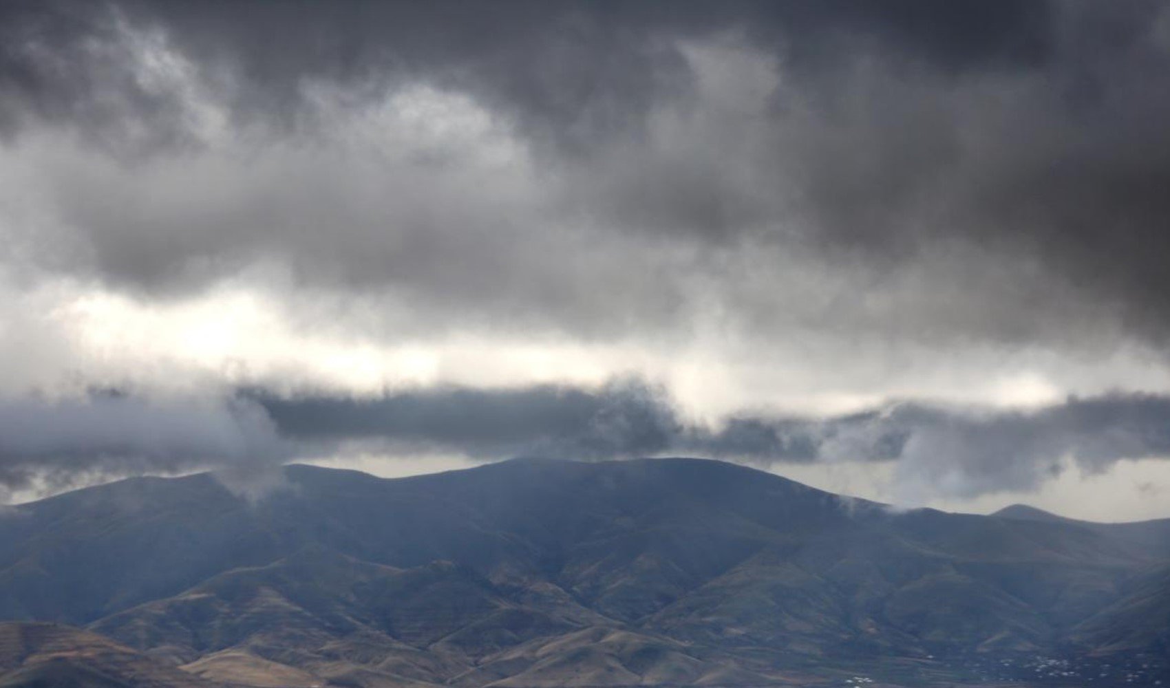 Meteoroloji'den sis ve pus uyarısı: İşte il il 8 Kasım Cuma hava durumu…