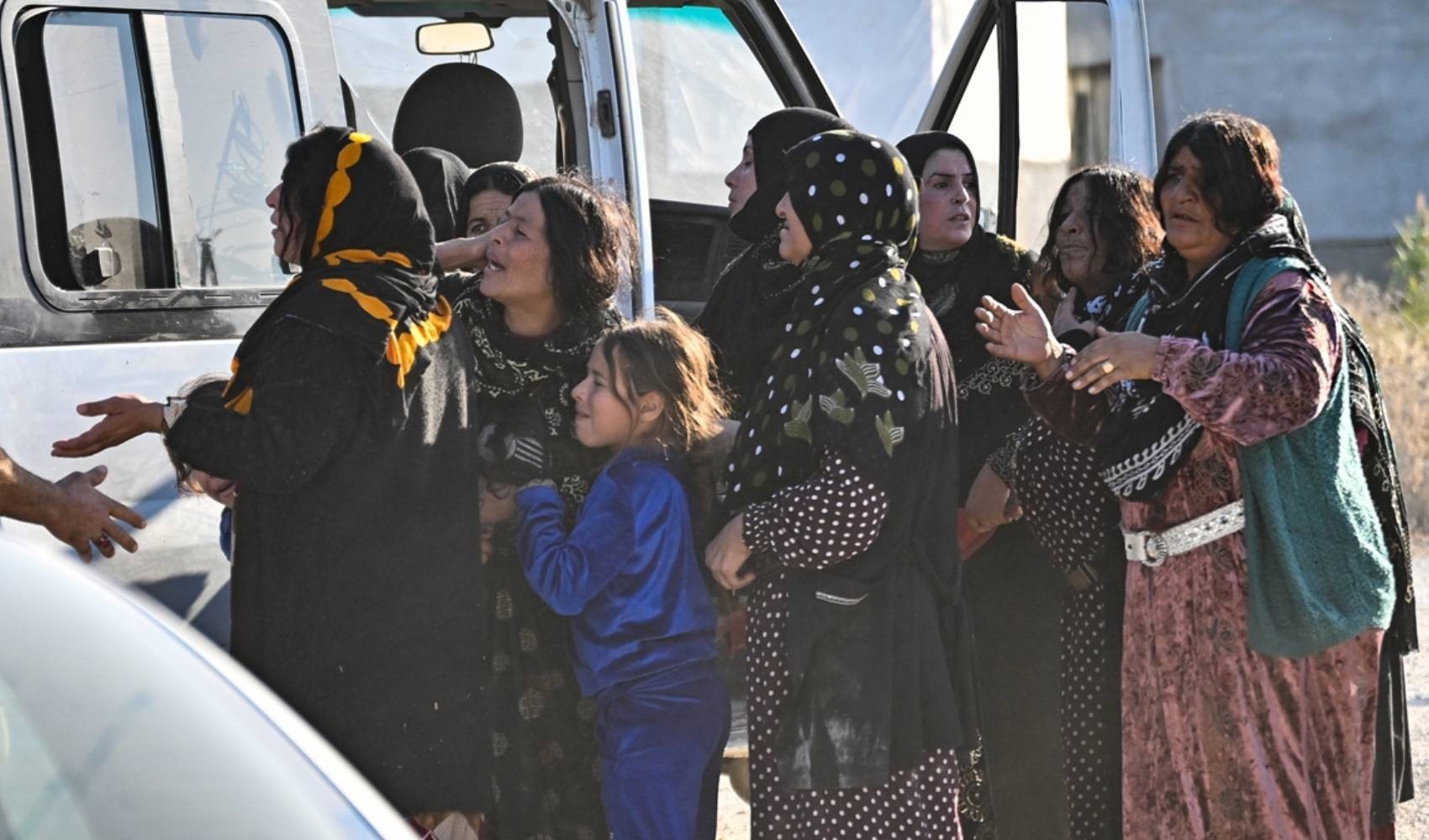 Adana'da 14 yaşındaki çocuğun cesedi sulama kanalında bulundu