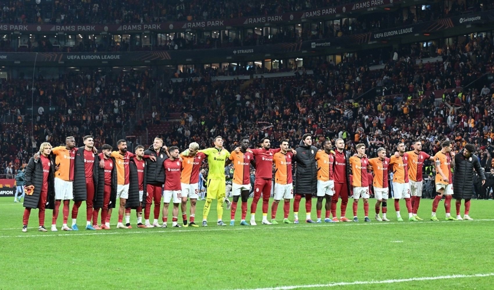 Spor yazarları Galatasaray'ın görkemli zaferini değerlendirdi