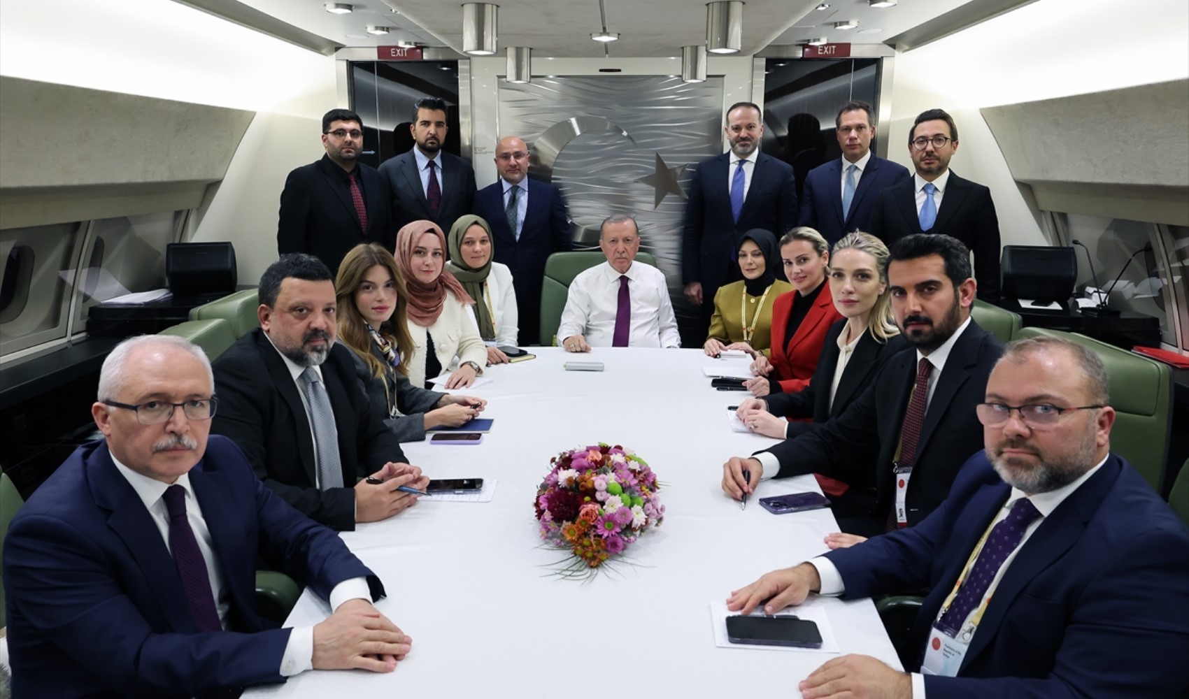 Erdoğan rompe il silenzio sui commissariamenti: 'Chi abusa della propria carica ne pagherà il prezzo'