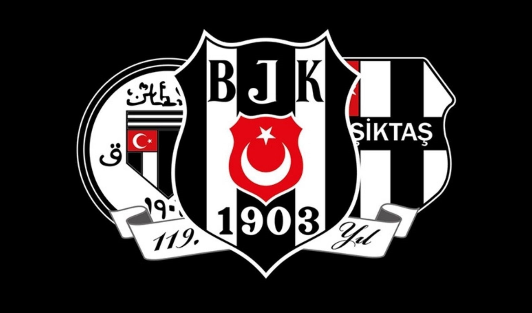 Akit'in skandal paylaşımına Beşiktaş'tan tepki!