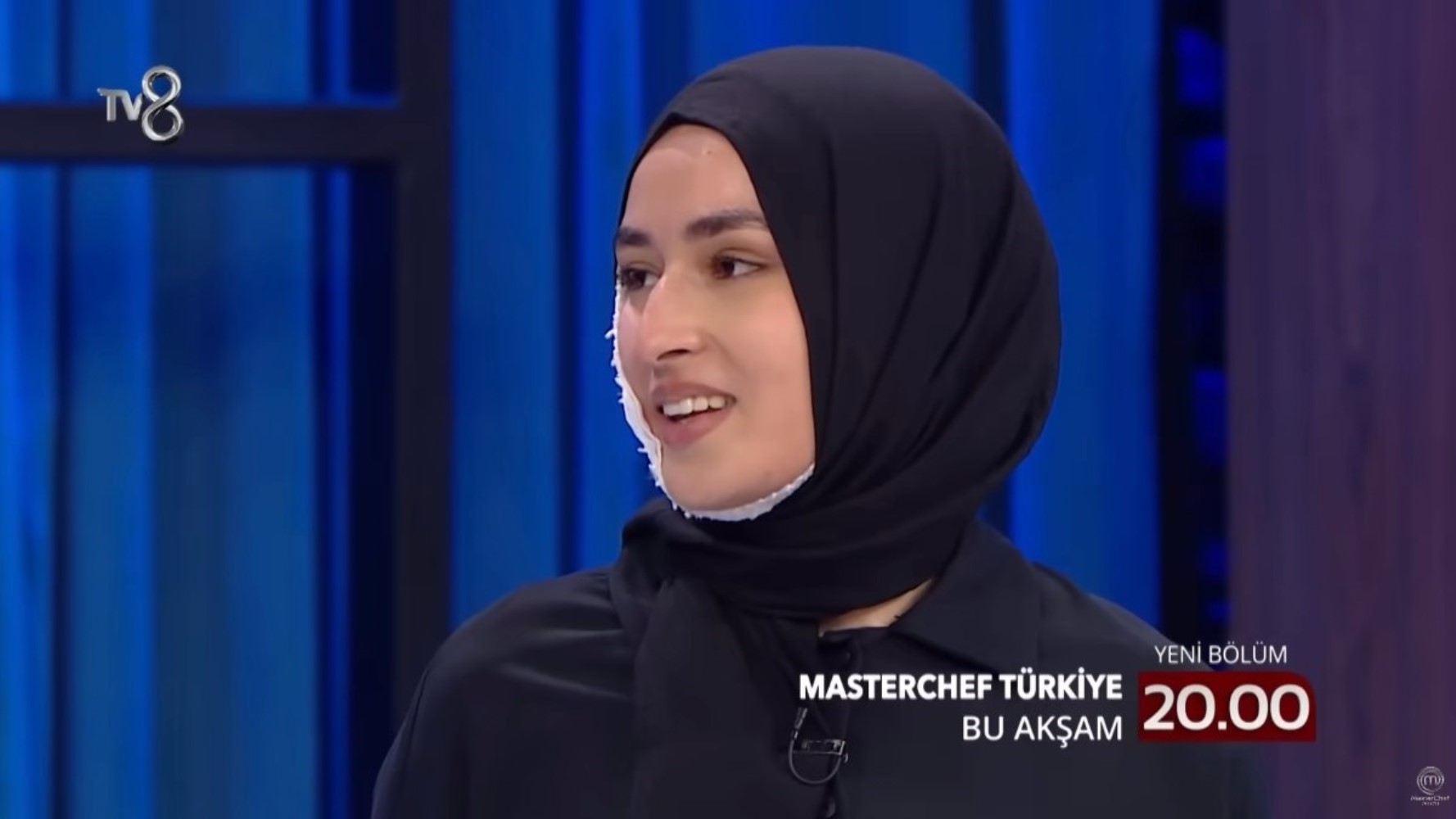 Yüzüne kızgın yağ dökülmüştü: MasterChef Türkiye'de Beyza sürprizi! Yarışmaya devam edecek mi?