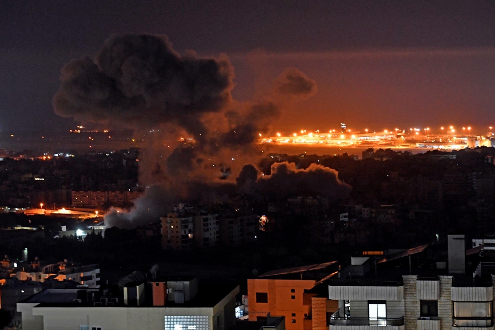 İsrail'in Gazze'ye saldırıları devam ediyor: En az 14 Filistinli öldü