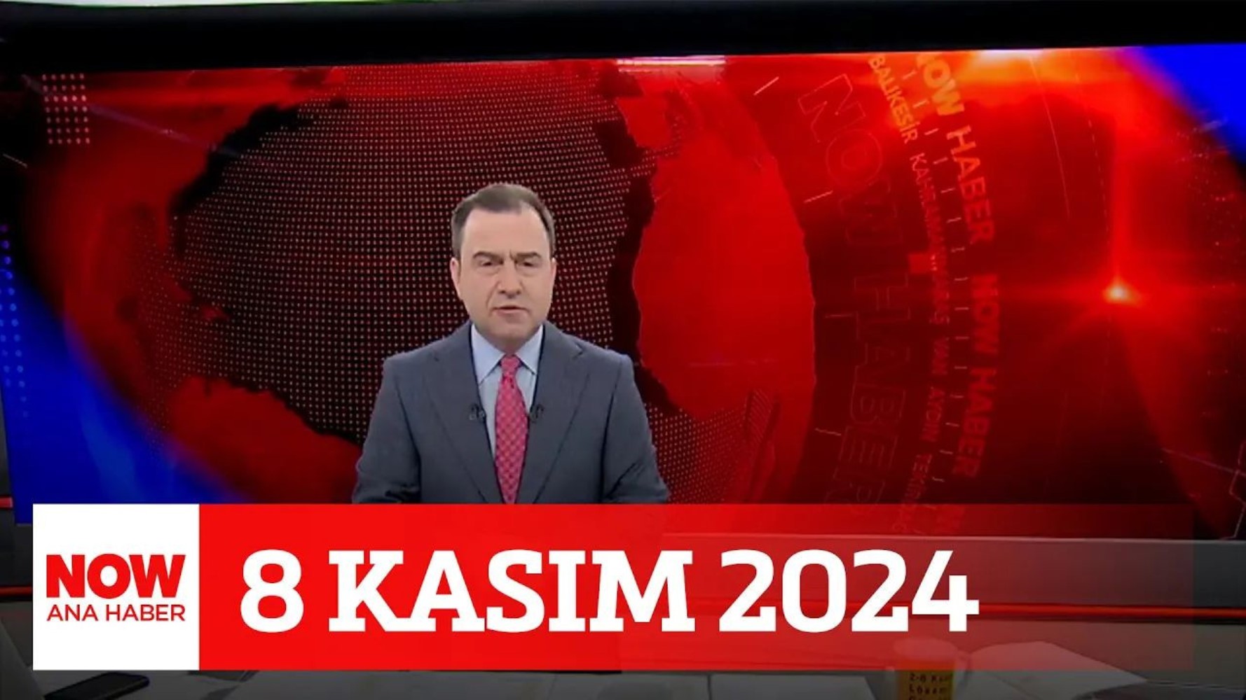 8 Kasım 2024 reyting sonuçları: O yapım zirveyi kimseye bırakmadı