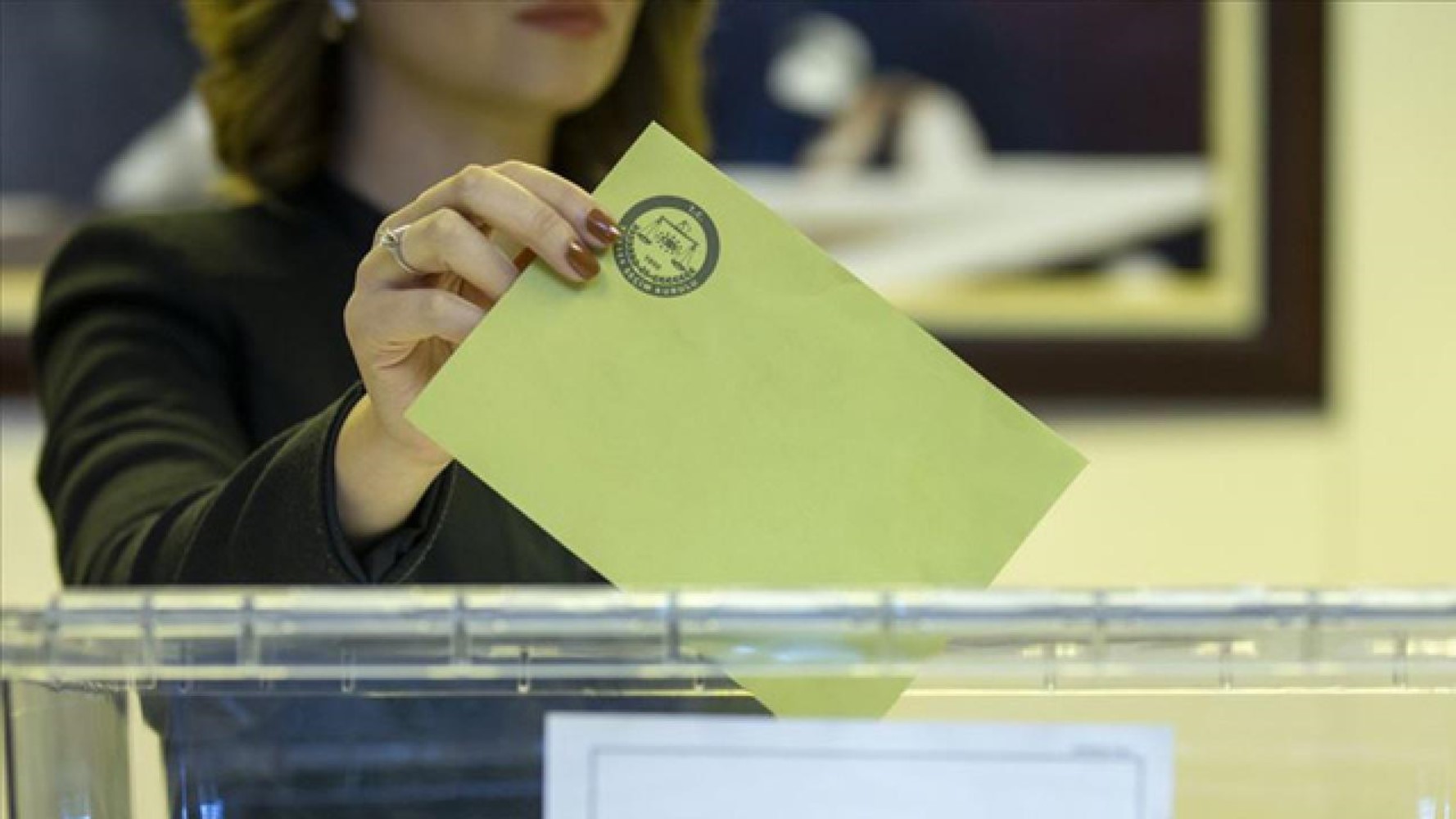 Son seçim sonucunu bilen araştırma şirketinden yeni anket! CHP birinci parti konumunda!