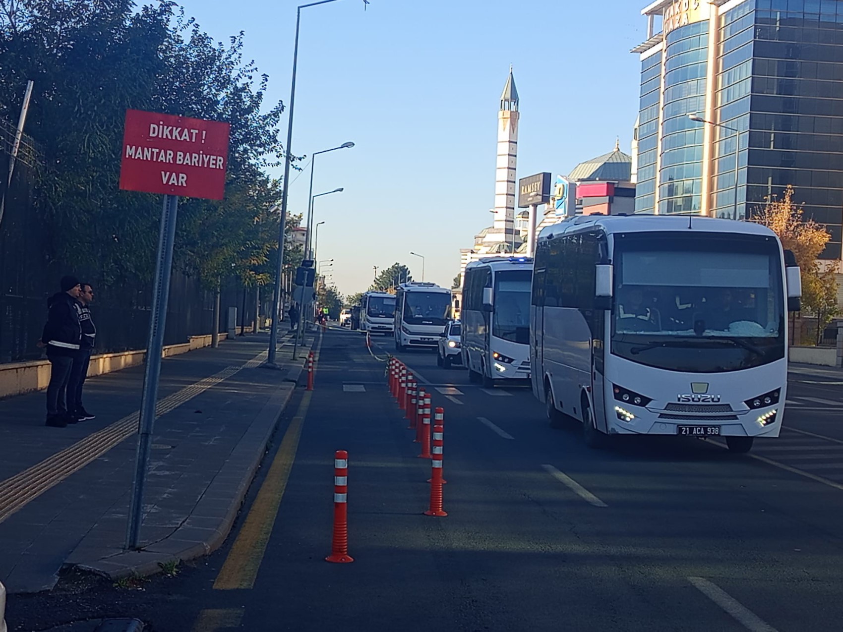 Narin Güran davasında baba Güran, kamera kayıtları için ısrarcı: 'Dara-2 mi?'