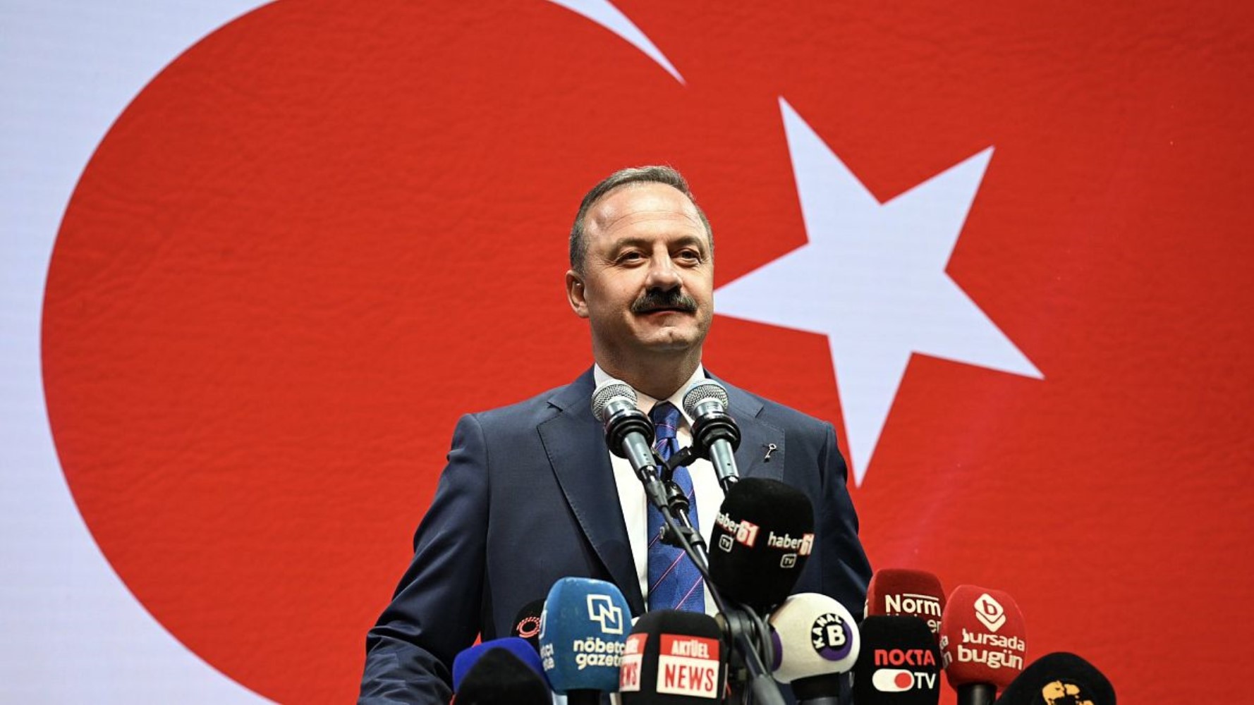 Son seçim anketinde Anahtar Parti sürprizi! AKP'de artış, CHP ve MHP'de düşüş var