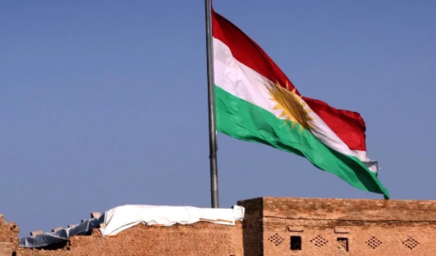Il KRG chiude l'ufficio dell'HDP a Erbil e trasferisce i rappresentanti a Sulaymaniyah