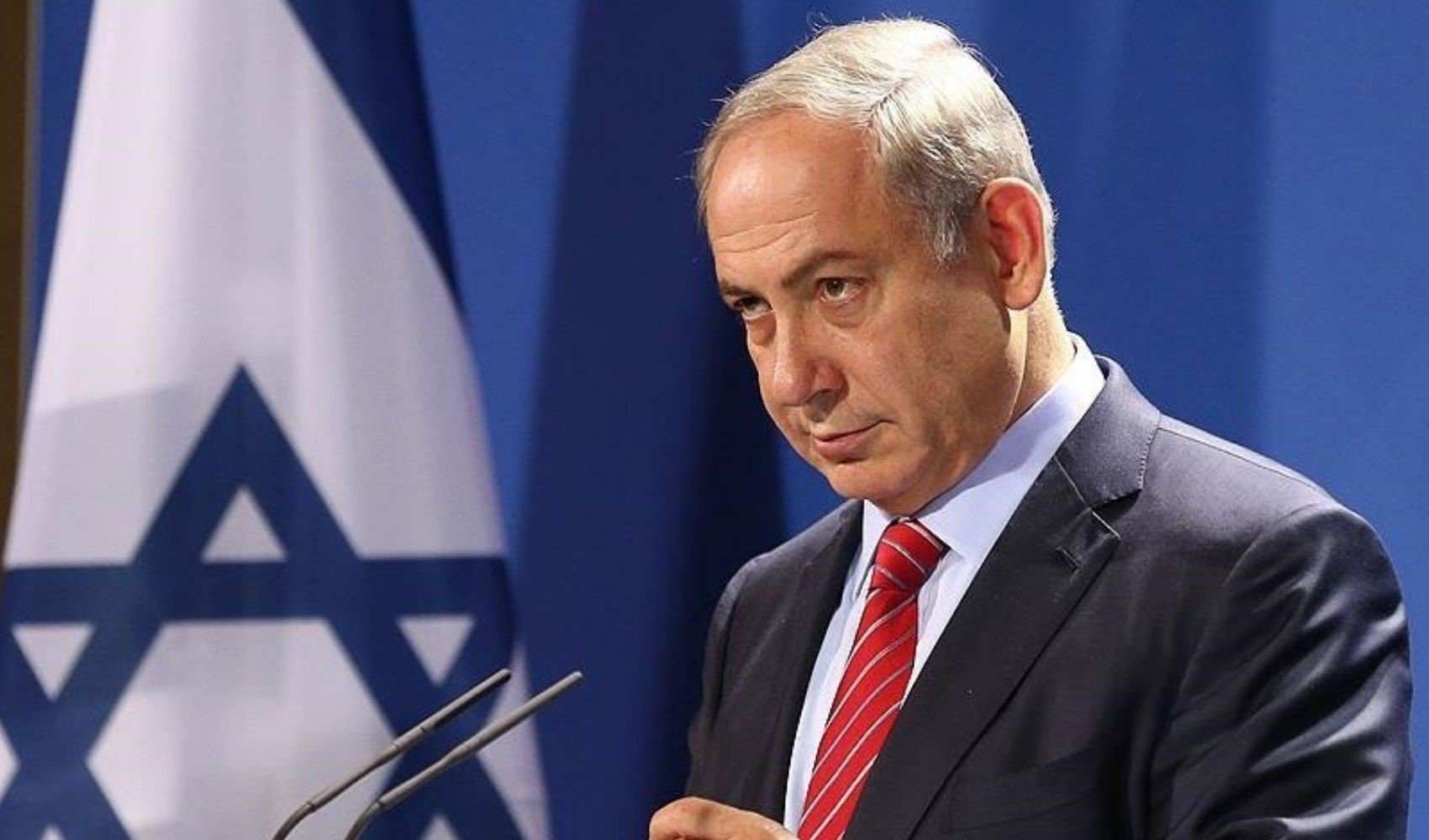 Netanyahu, ABD'ye yeni büyükelçi atadı