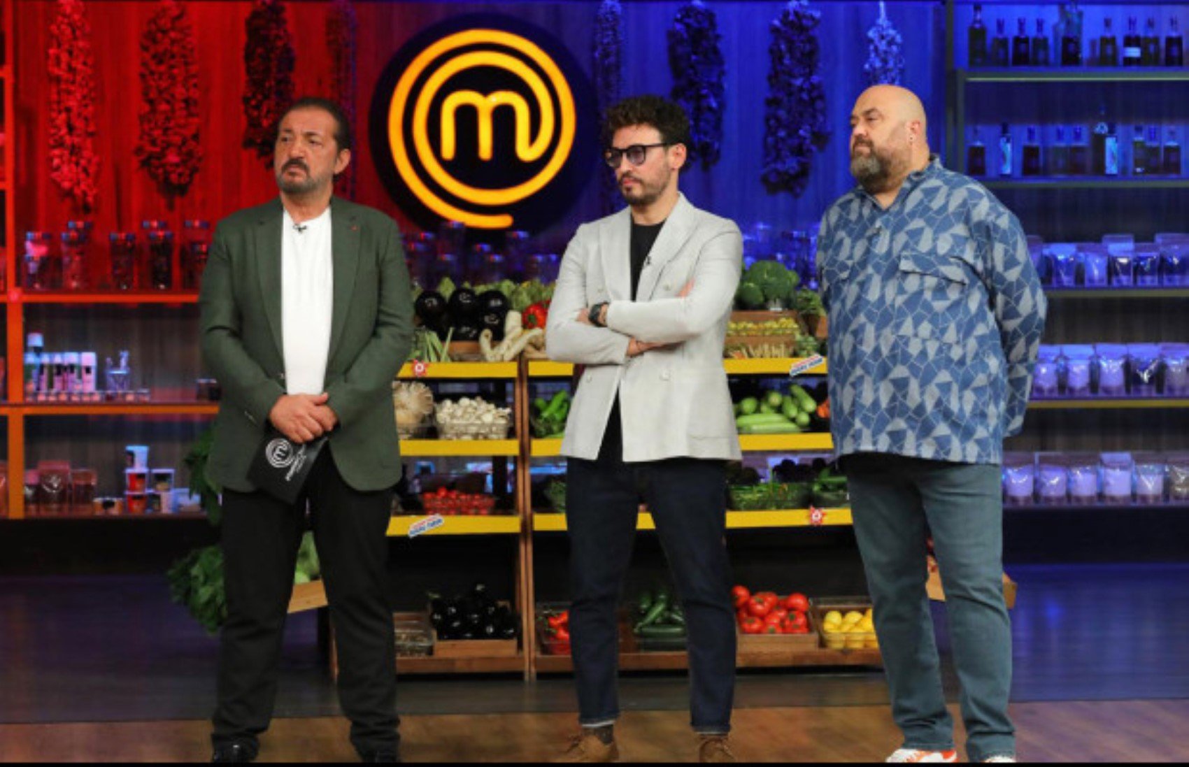 MasterChef'te eleme potasından kimler var? MasterChef eleme adayı kim oldu?