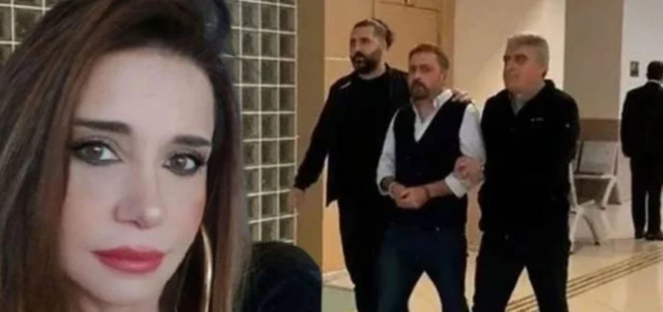 Şarkıcı Yalın'ın kuzeninin ölümünde sır perdesi aralandı: Sevgilisi mi öldürdü?