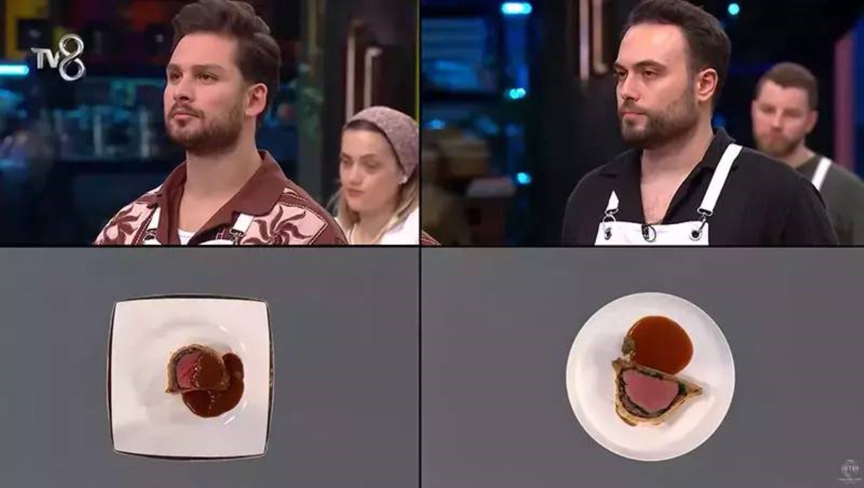 MasterChef kaptanlık oyunu kim kazandı? 9 Aralık MasterChef mavi takım kaptanı kim oldu?