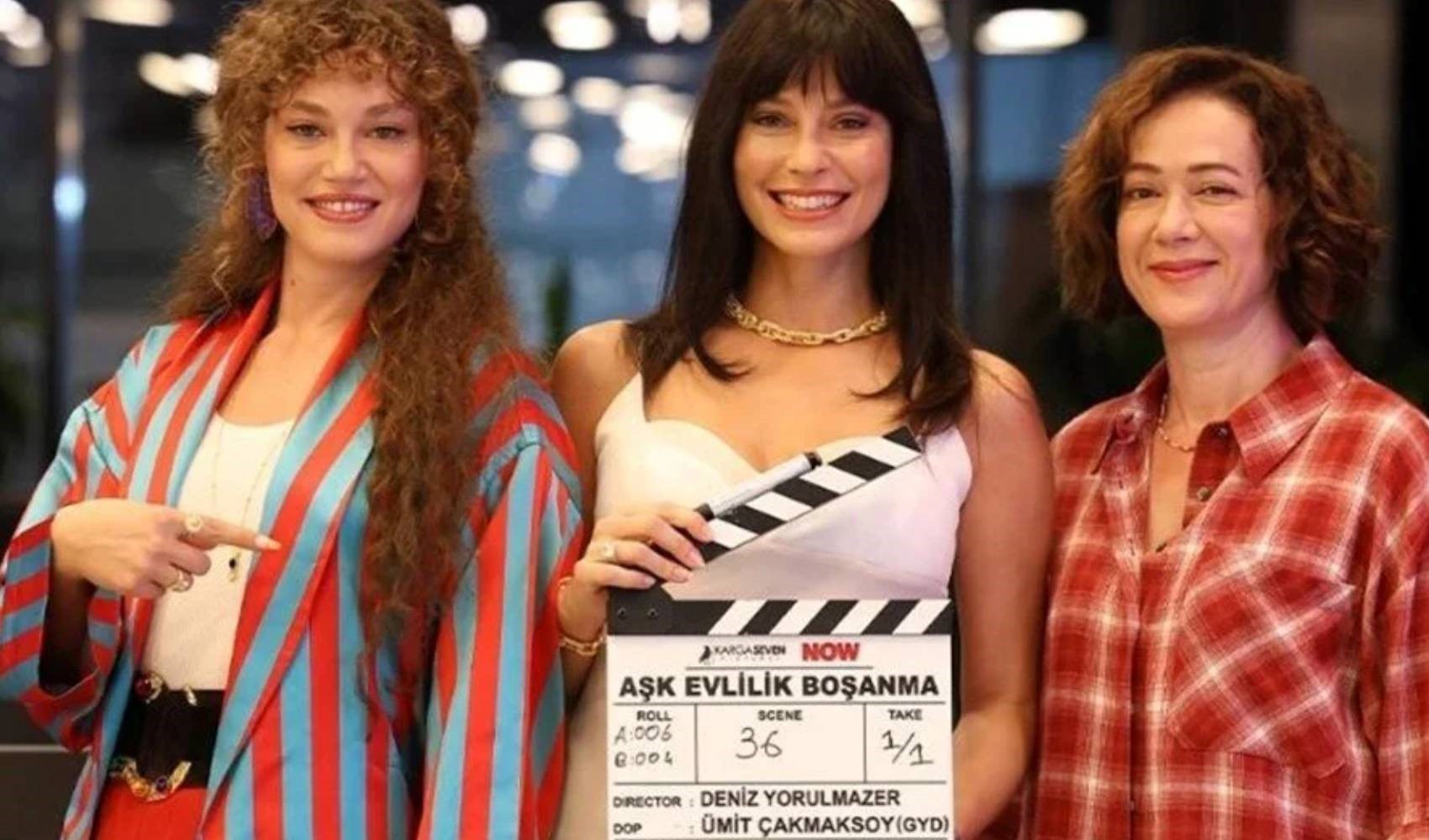 Bu akşam TV'de ne var? 10 Aralık Salı Kanal D, Show TV, TRT1, ATV, Star TV, Now TV, TV8 yayın akışında neler var?
