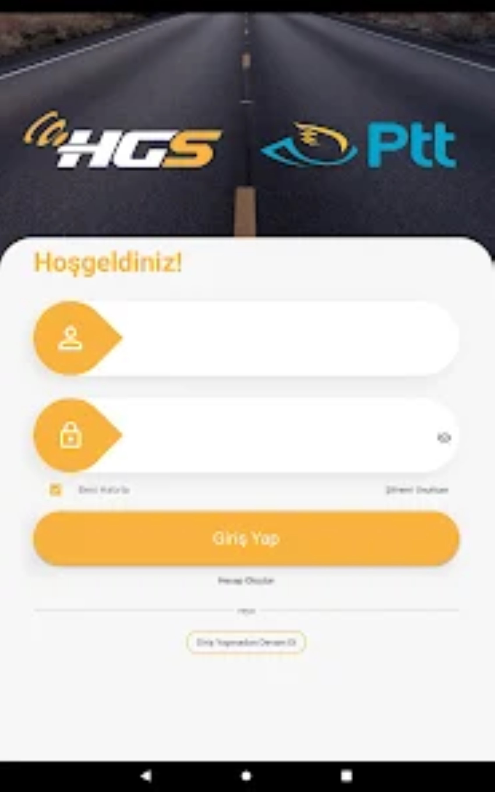 HGS uygulamasından kullanıcılara küfürlü mesaj! HGS hacklendi mi? Bakanlıktan HGS açıklaması