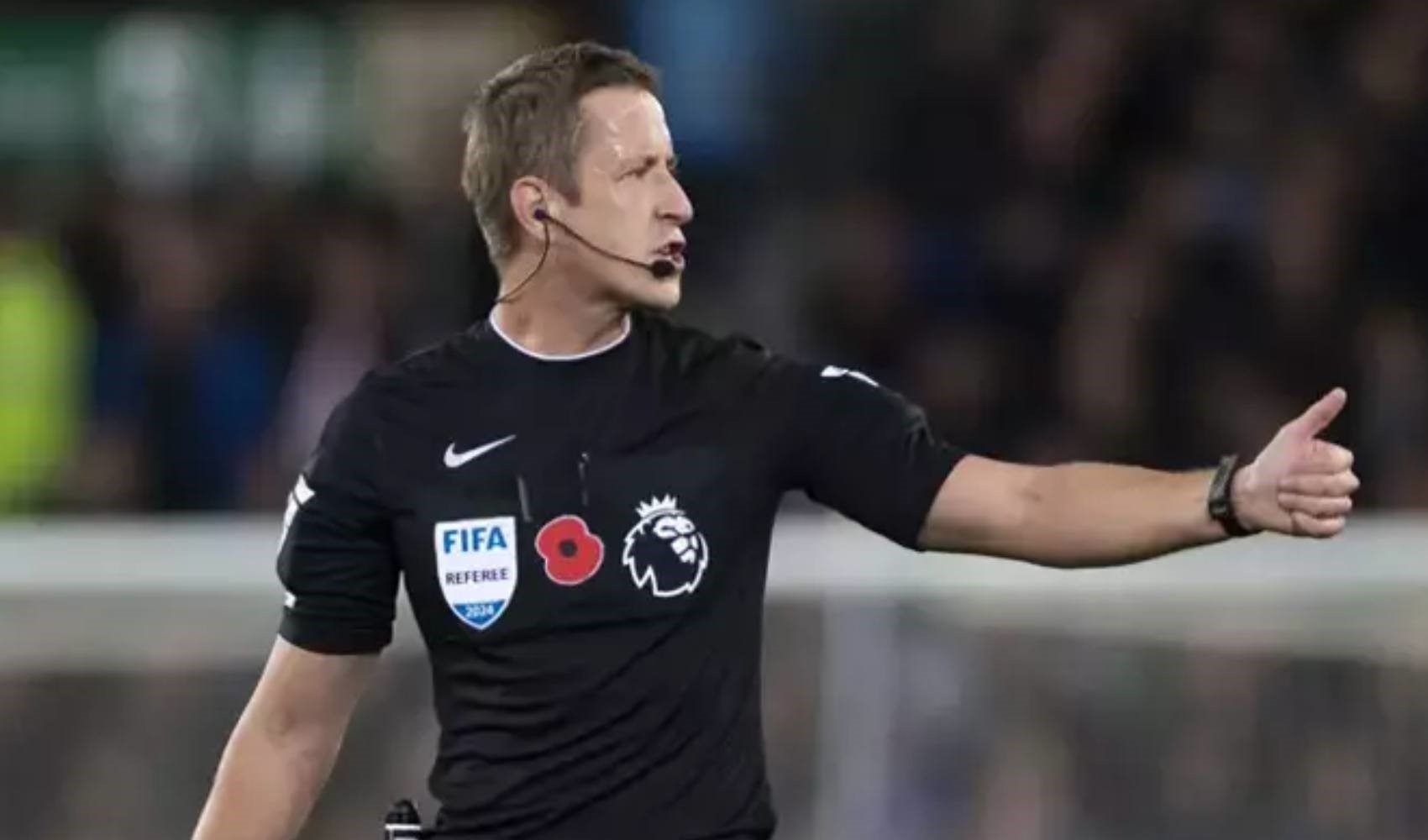 Designato l'arbitro di Malmö-Galatasaray! Dirigerà un arbitro inglese!