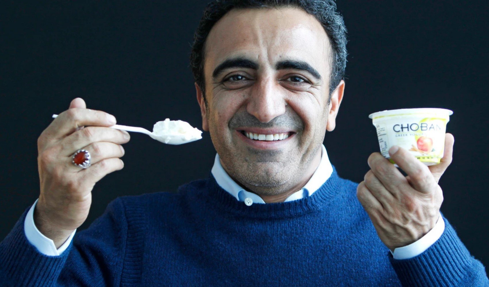 Feyyaz Tokar Yaylısı satılıyor! Hamdi Ulukaya kimdir? Feyyaz Tokar yalısının yeni sahibi kimdir? Hamdi Ulukaya ne iş yapıyor?