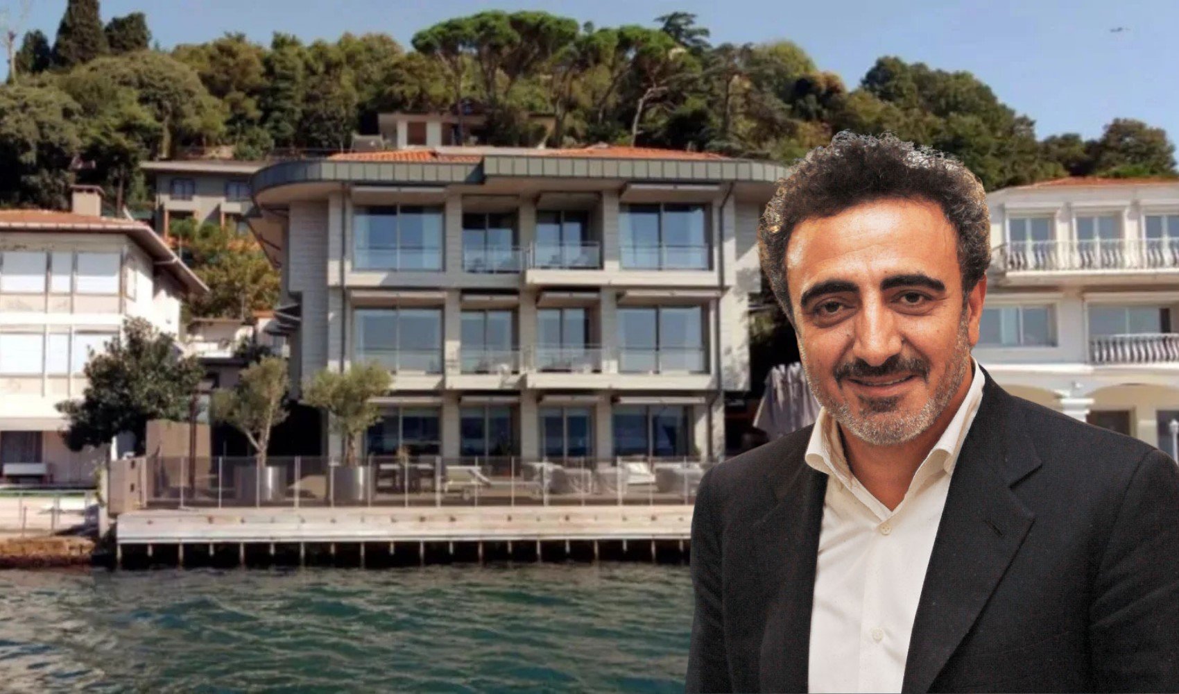 Feyyaz Tokar Yaylısı satılıyor! Hamdi Ulukaya kimdir? Feyyaz Tokar yalısının yeni sahibi kimdir? Hamdi Ulukaya ne iş yapıyor?