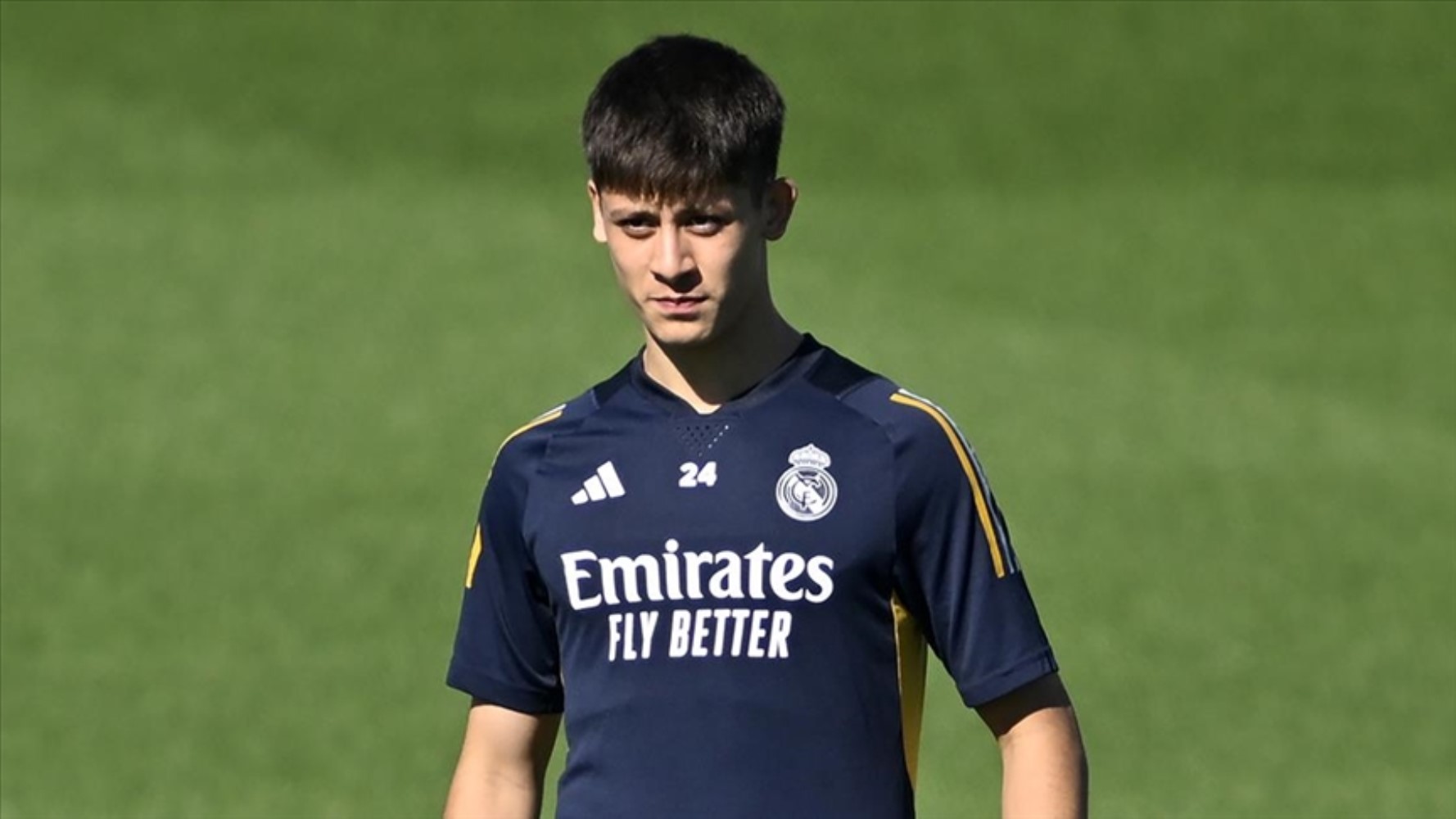 La decisione del Real Madrid su Arda Güler: lascerà la squadra?