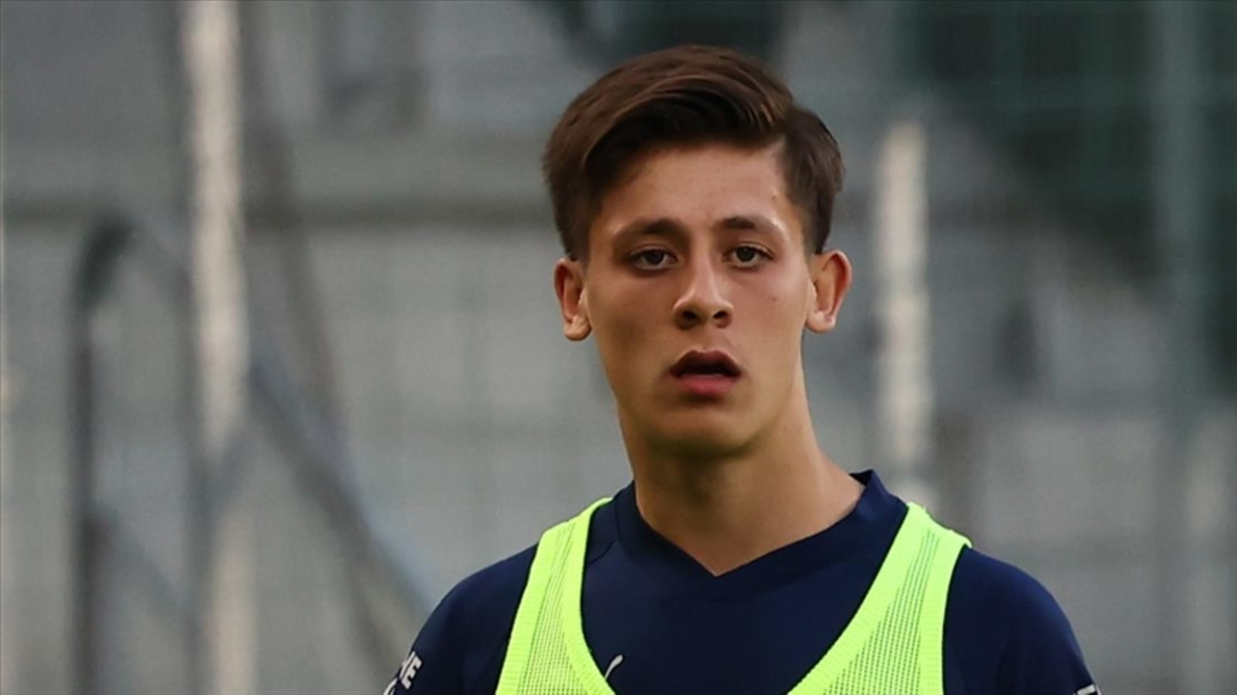 La decisione del Real Madrid su Arda Güler: lascerà la squadra?