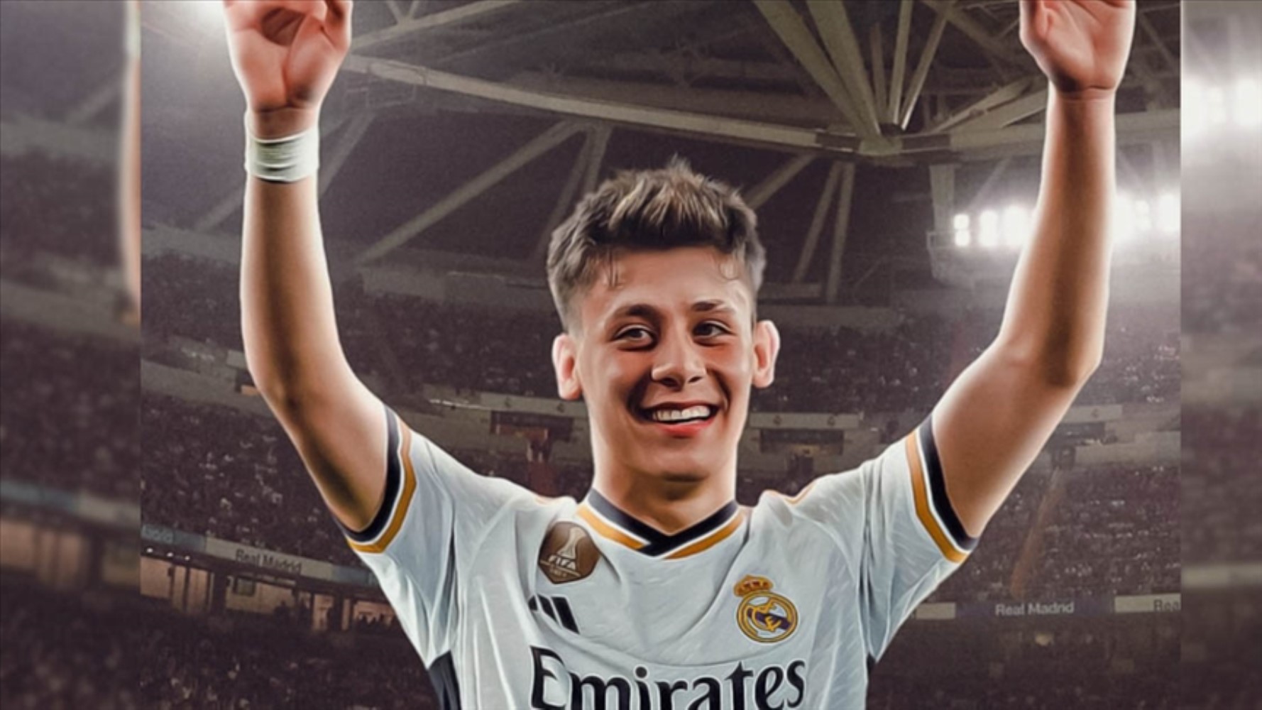 La decisione del Real Madrid su Arda Güler: lascerà la squadra?