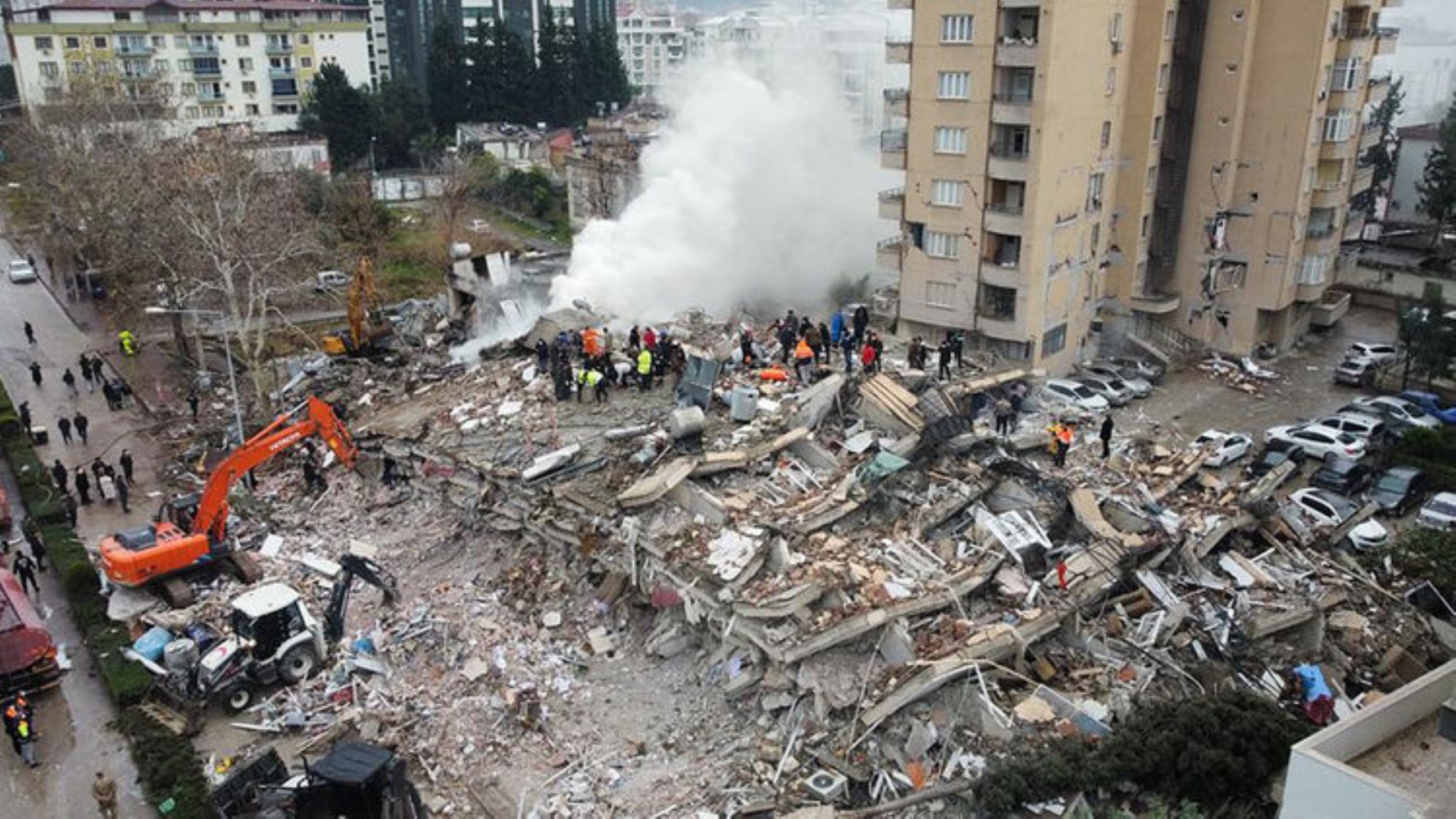 Japon deprem uzmanı Türkiye’deki 4 tehlikeli bölgeyi açıkladı! En güvenli yerler neresi?