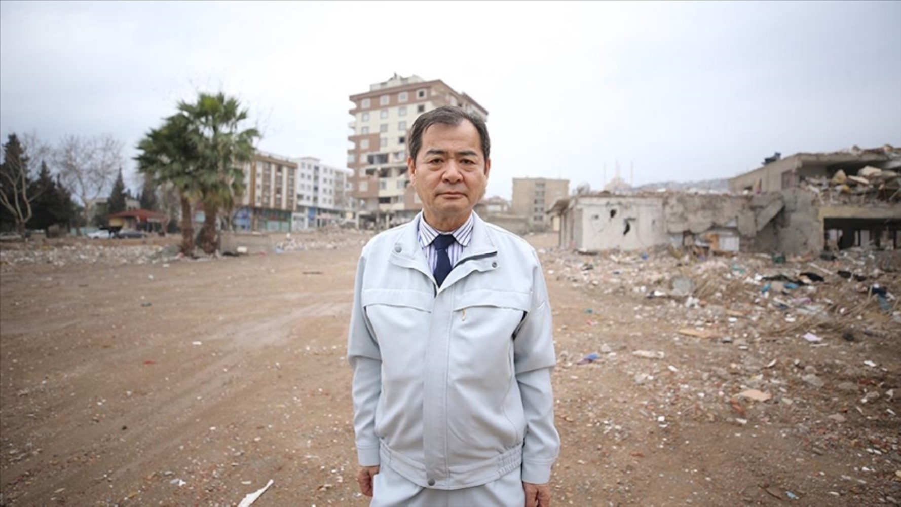 Japon deprem uzmanı Türkiye’deki 4 tehlikeli bölgeyi açıkladı! En güvenli yerler neresi?