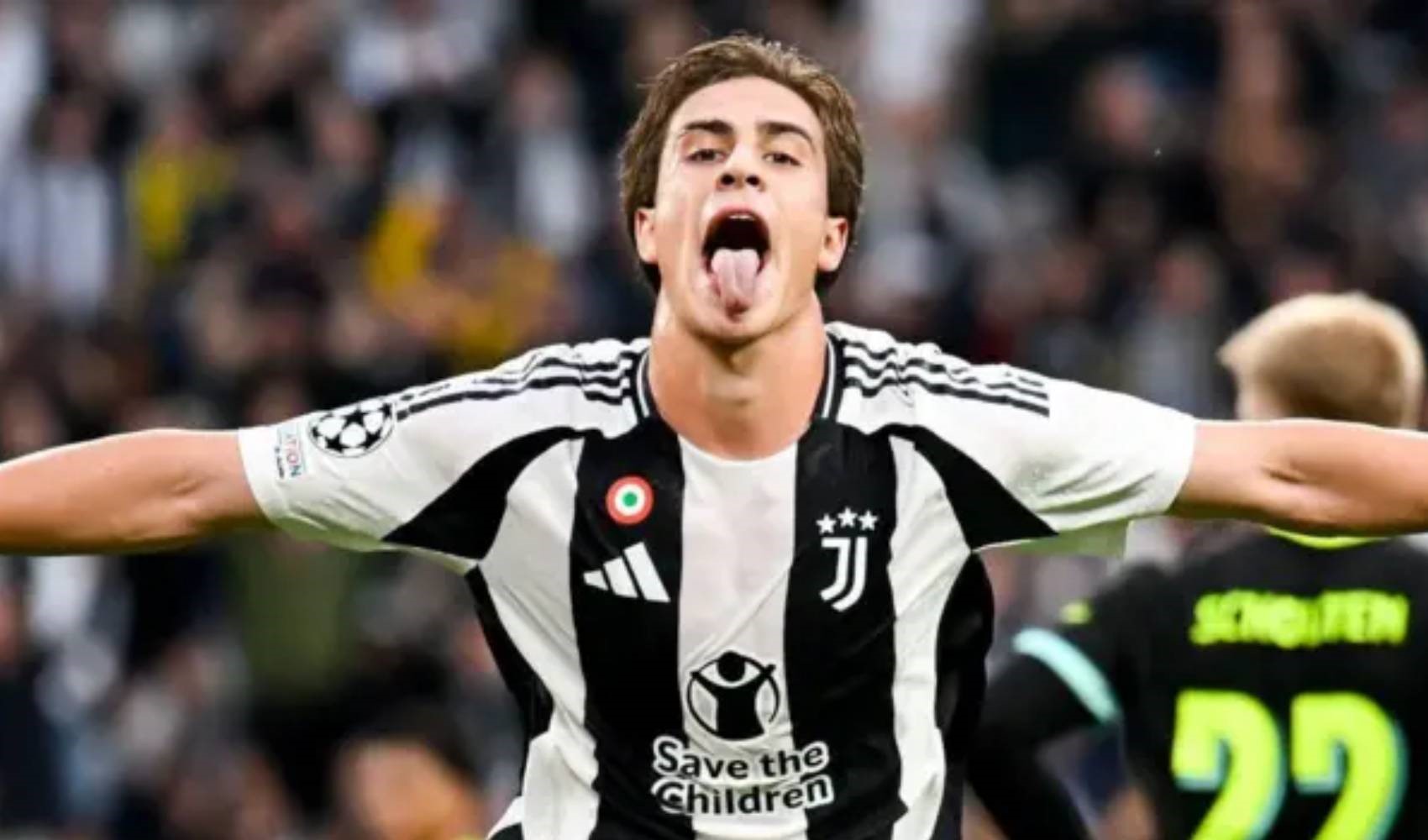 Kenan Yıldız ilk 11'de olacak mı? Juventus-Manchester City Şampiyonlar Ligi maçı ne zaman? Juventus-Manchester City maçı saat kaçta?