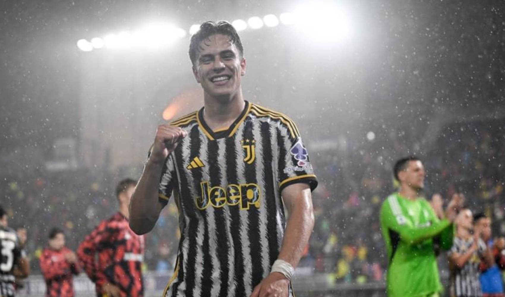 Kenan Yıldız ilk 11'de olacak mı? Juventus-Manchester City Şampiyonlar Ligi maçı ne zaman? Juventus-Manchester City maçı saat kaçta?