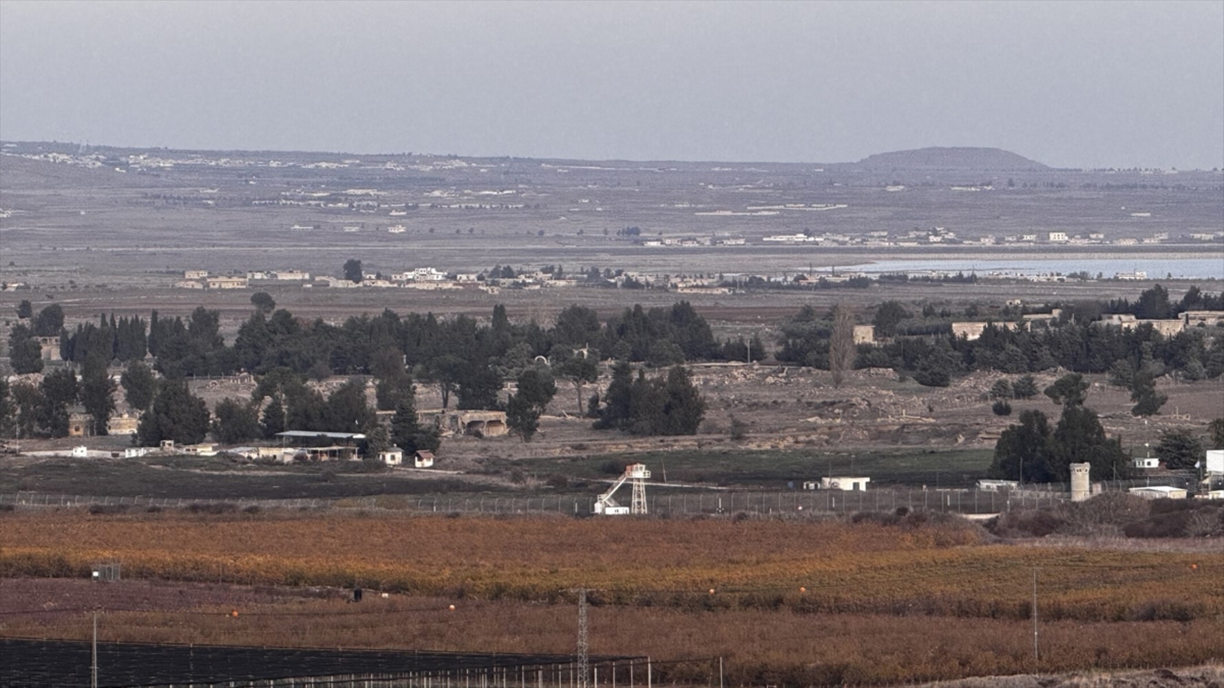 A 15 chilometri da Damasco: prosegue l'avanzata di Israele in Siria