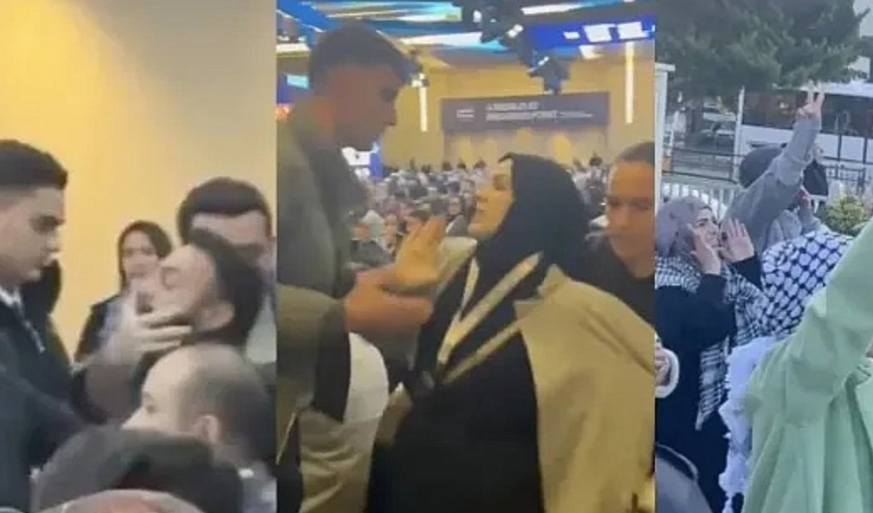 La risposta del Ministro della Giustizia Yılmaz Tunç alle accuse di tortura