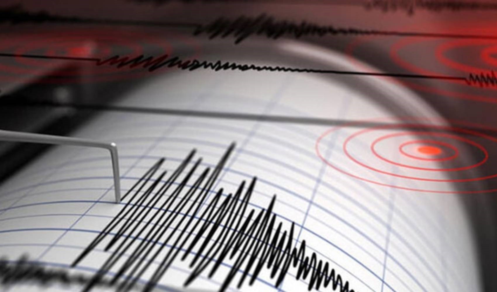 AFAD açıkladı: Muğla'da deprem!