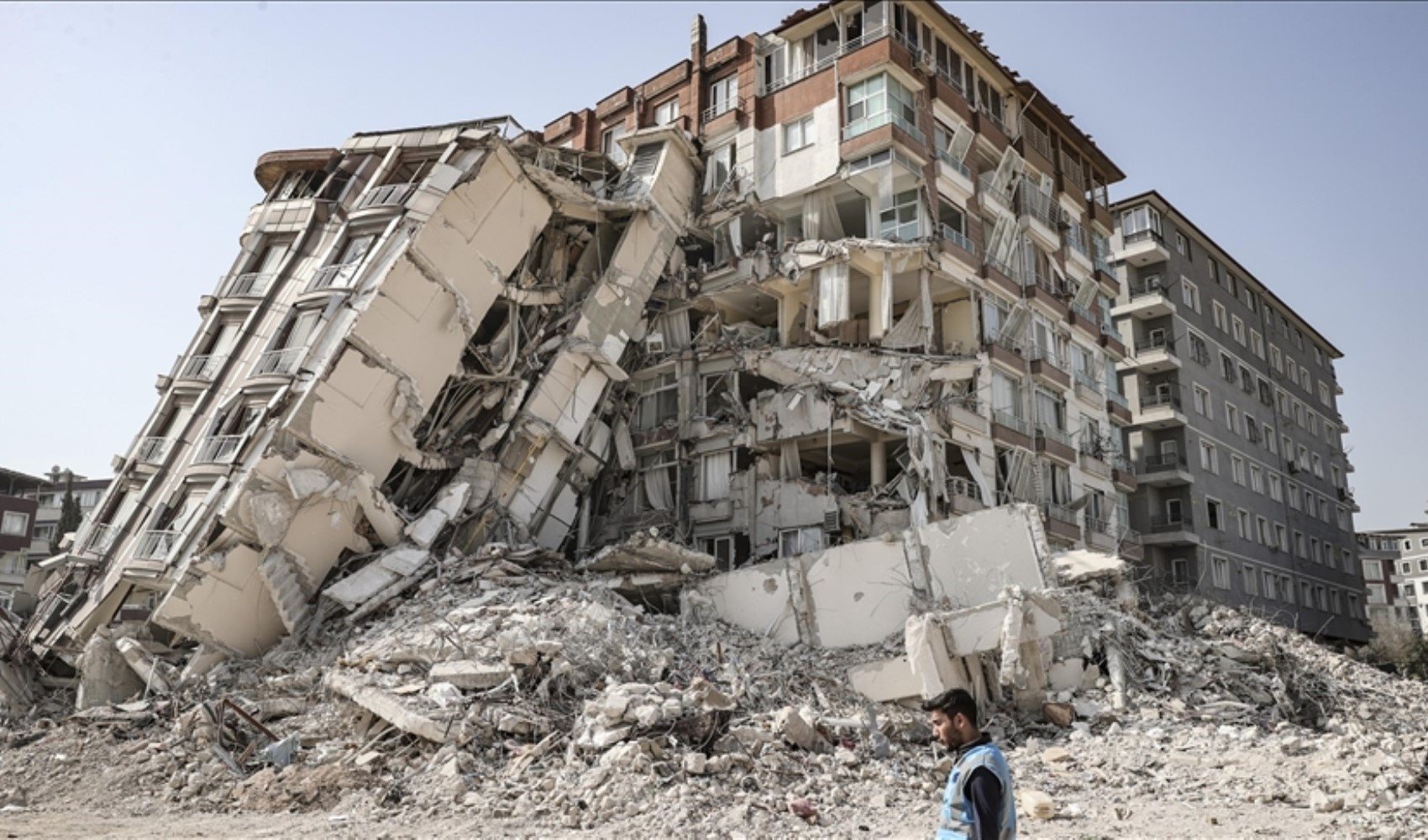 Japon deprem uzmanı Türkiye’deki 4 tehlikeli bölgeyi açıkladı!