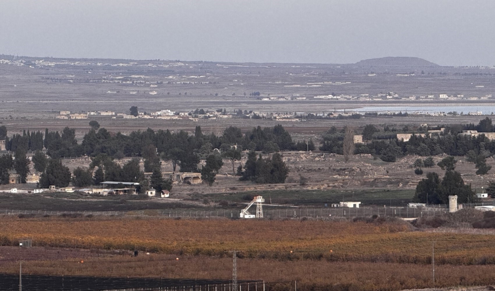 Israele occupa altri 2 villaggi in Siria