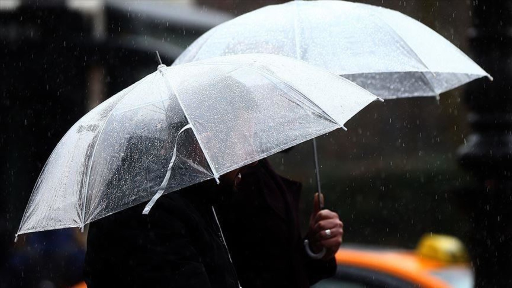 Allerta meteo gialla per 12 città! Ecco le previsioni del tempo per giovedì 12 dicembre