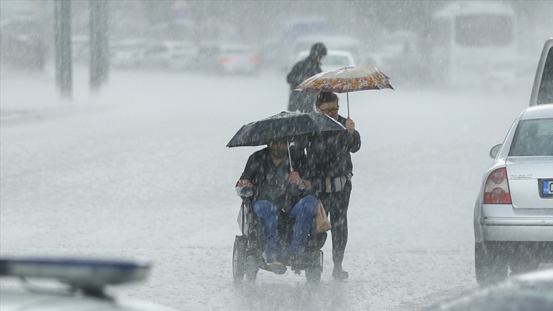 Allerta meteo gialla per 12 città! Ecco le previsioni del tempo per giovedì 12 dicembre
