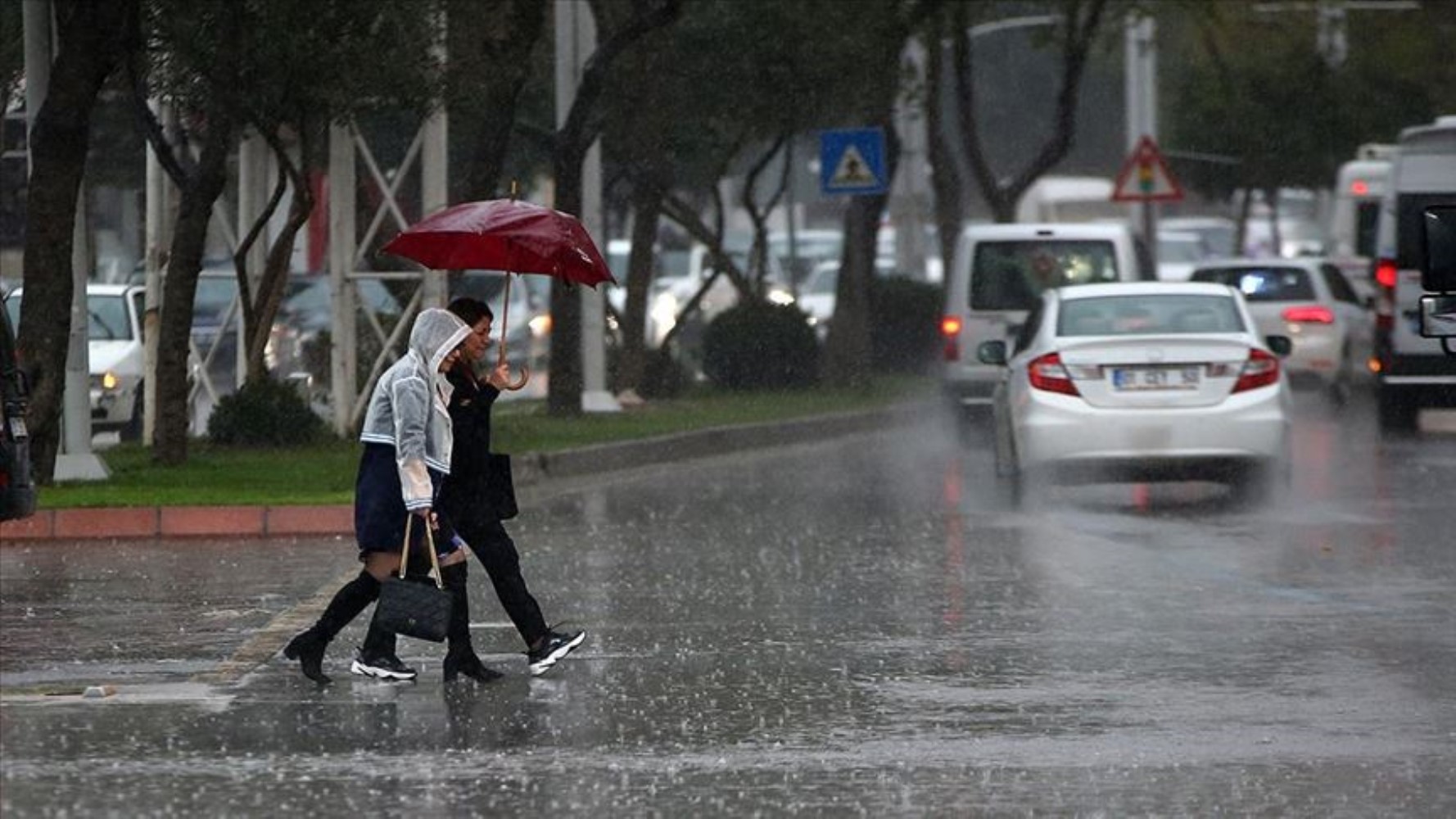 Allerta meteo gialla per 12 città! Ecco le previsioni del tempo per giovedì 12 dicembre