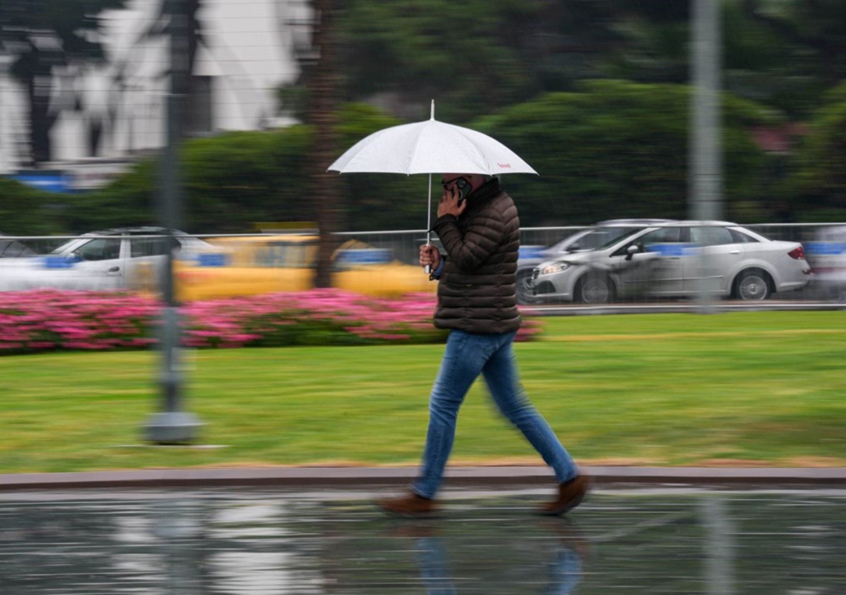 Meteoroloji'den 12 kente sarı kodlu uyarı! İşte il il 12 Aralık Perşembe hava durumu