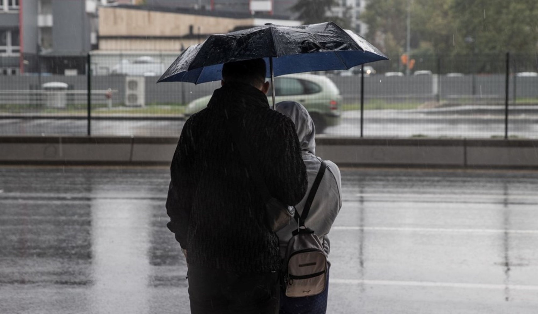Allerta meteo gialla per 12 città! Ecco le previsioni del tempo per giovedì 12 dicembre