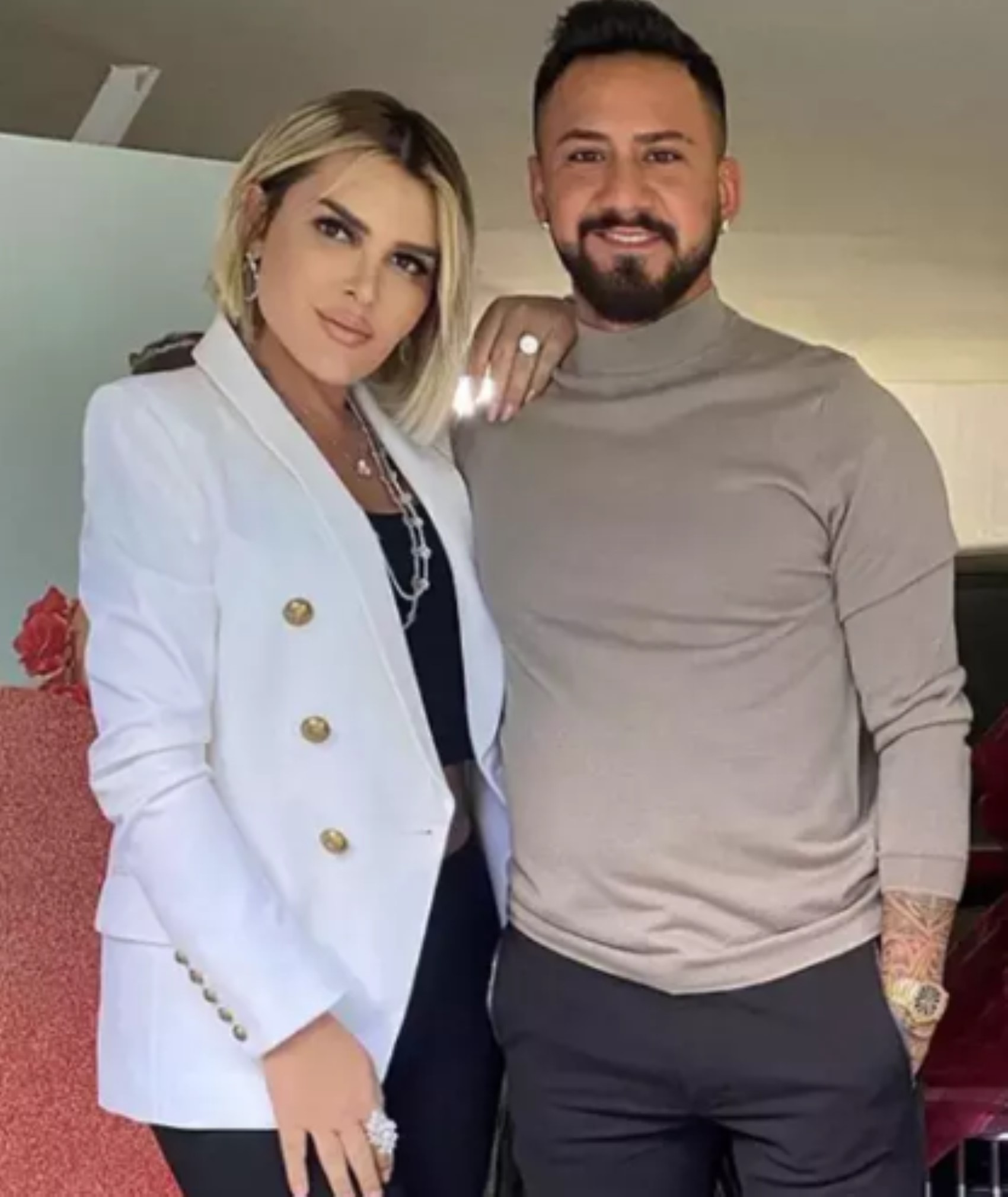 Selin Ciğerci ve Gökhan Çıra’ya yurtdışına çıkış yasağı: Milyar liralık kara para aklama iddiası