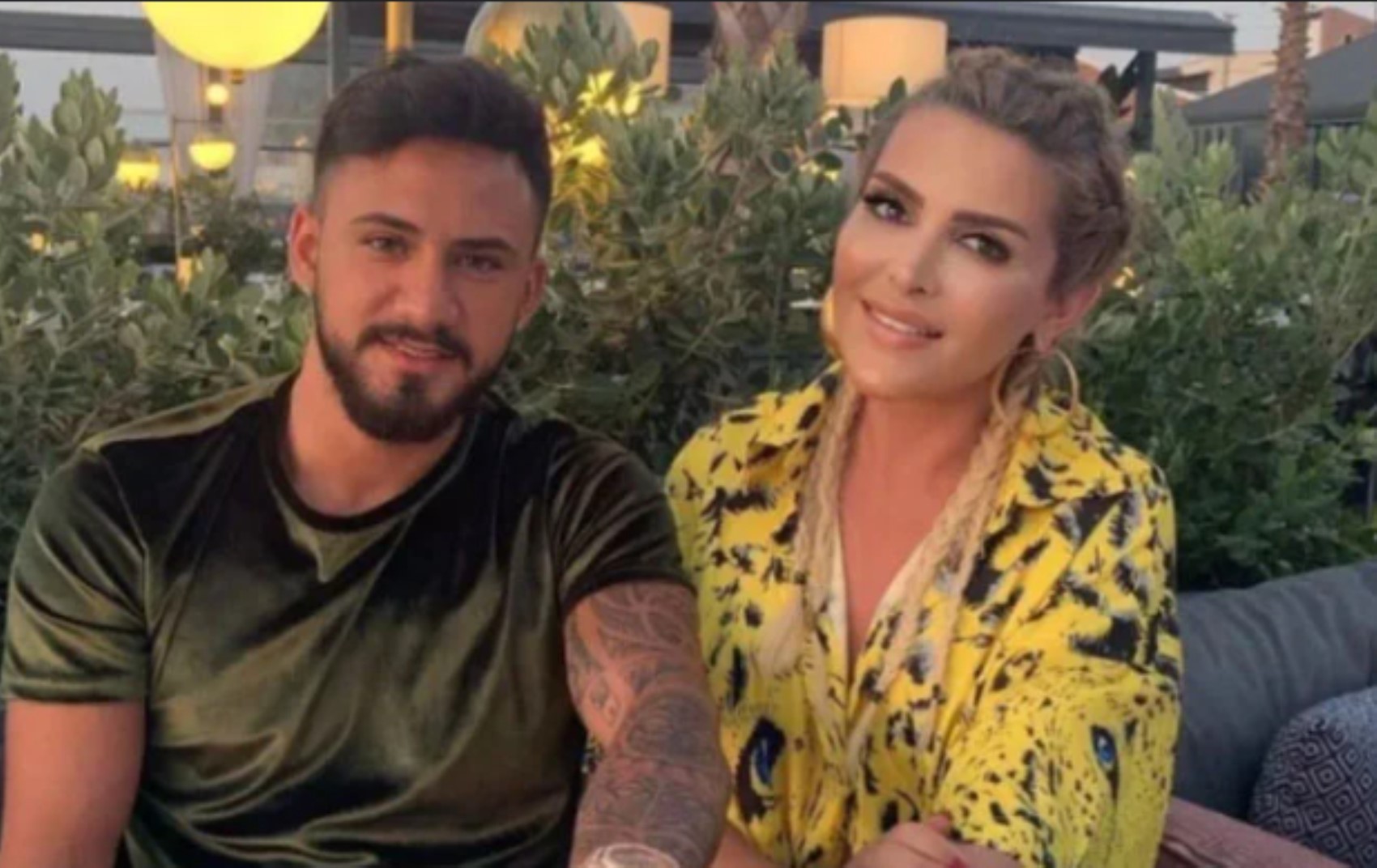 Selin Ciğerci ve Gökhan Çıra’ya yurtdışına çıkış yasağı: Milyar liralık kara para aklama iddiası