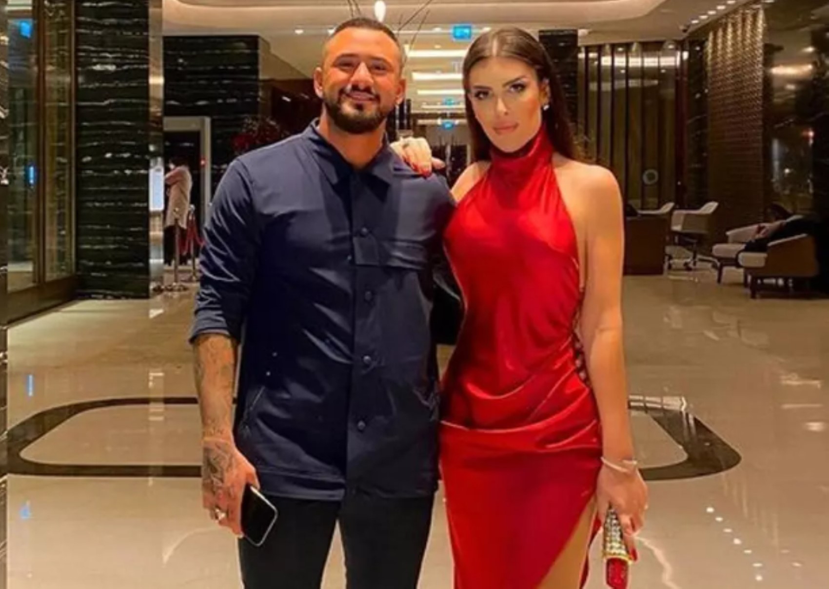 Selin Ciğerci ve Gökhan Çıra’ya yurtdışına çıkış yasağı: Milyar liralık kara para aklama iddiası