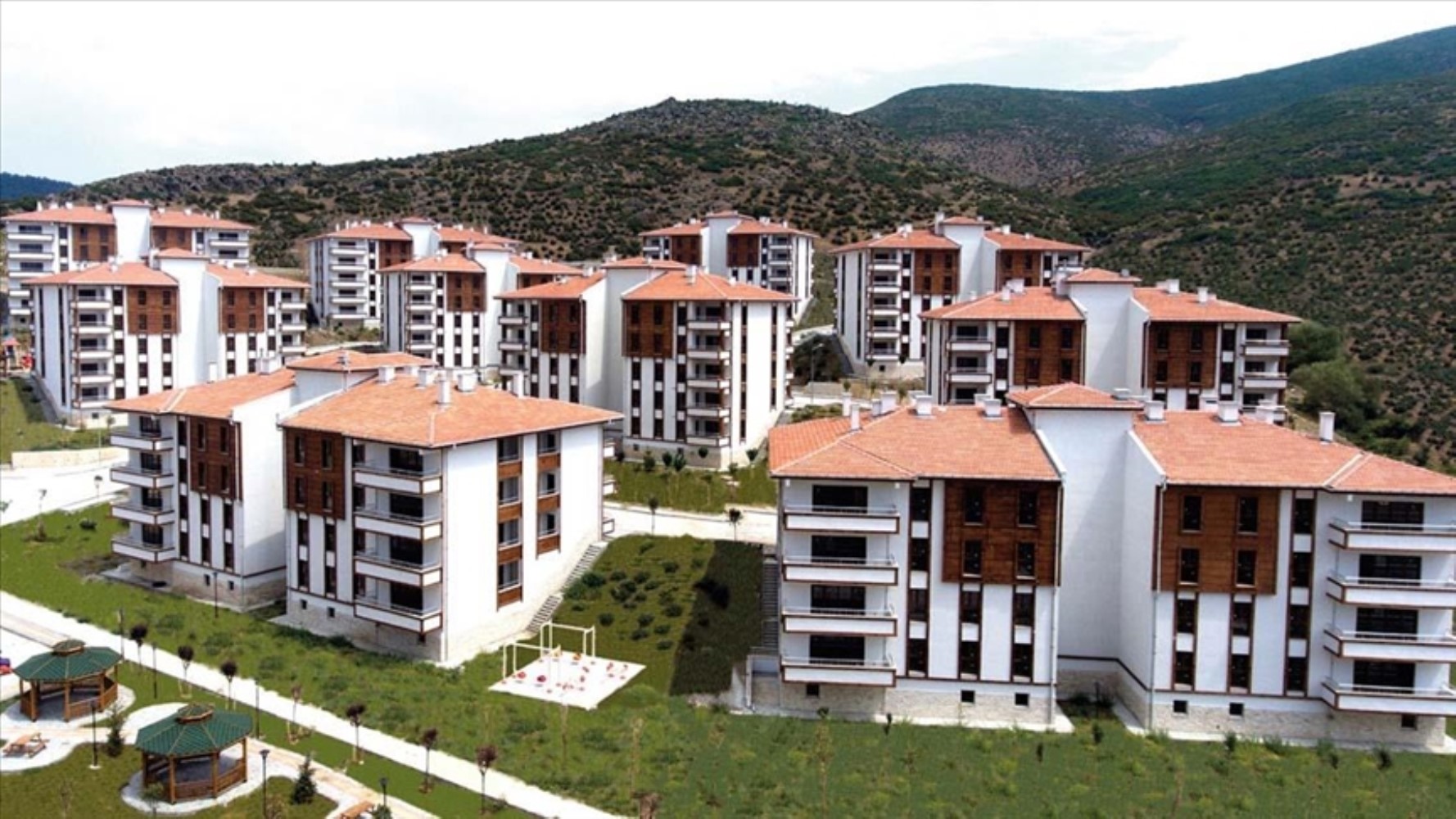 Cosa succederà al settore immobiliare se i siriani se ne andranno? I distretti elencati uno per uno: come cambieranno i nuovi prezzi degli affitti?