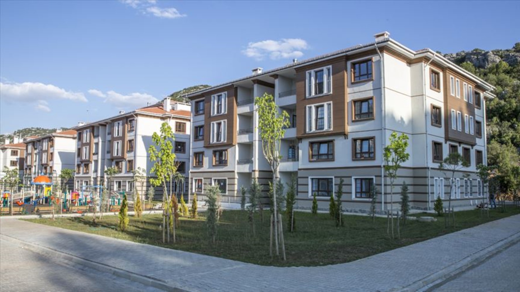 Cosa succederà al settore immobiliare se i siriani se ne andranno? I distretti elencati uno per uno: come cambieranno i nuovi prezzi degli affitti?
