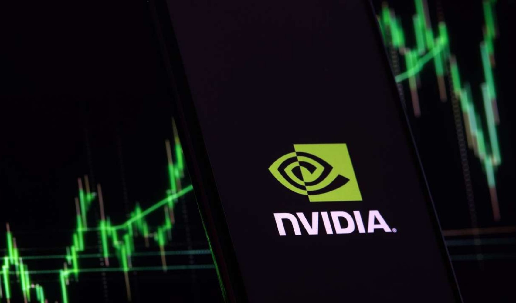 Nvidia Çin yatırımlarını arttırdı: hedef otonom sürüşün lideri olmak