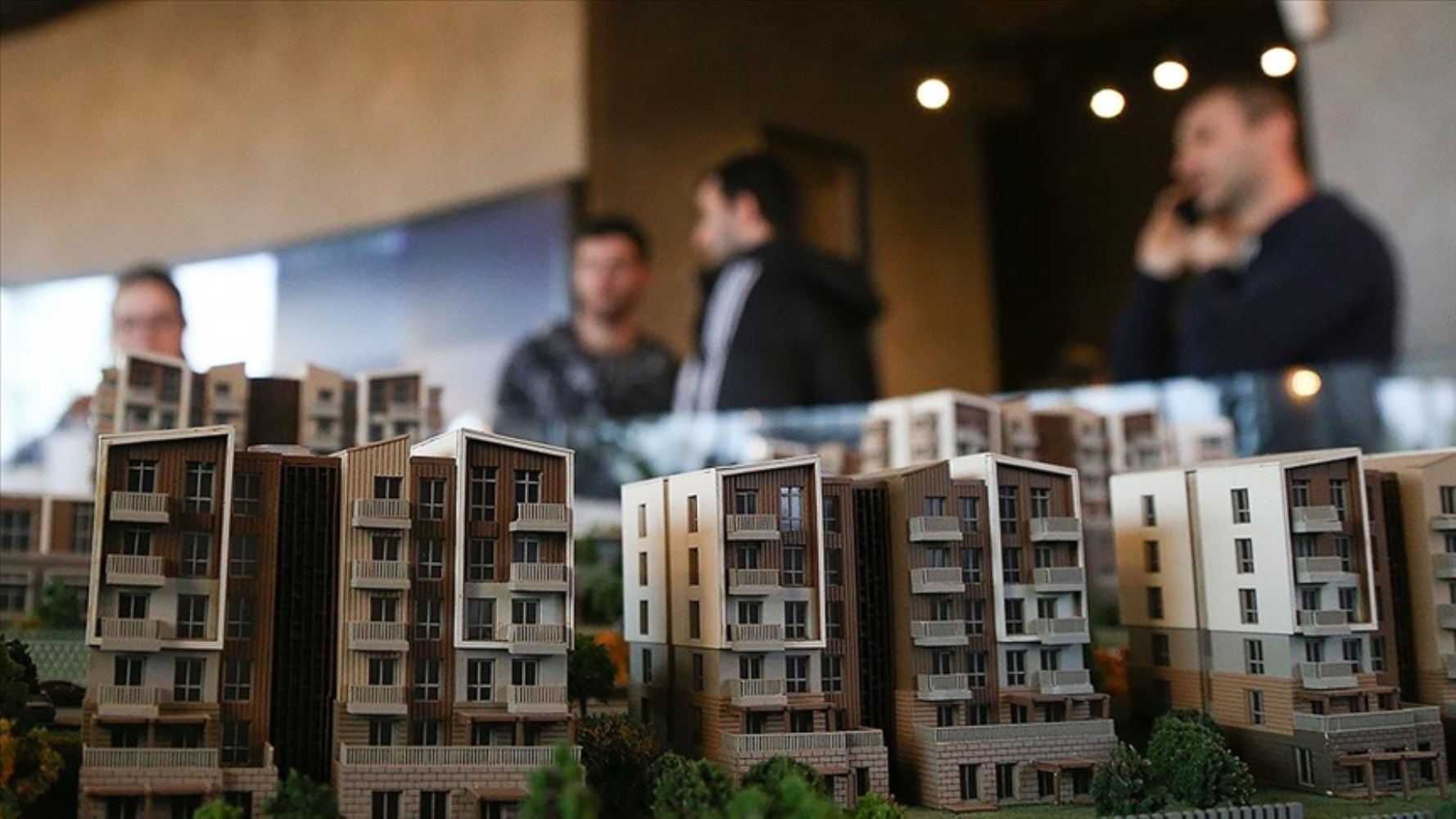 Konut kiralamalarında yeni dönem: 1 Ocak 2025'te başlıyor