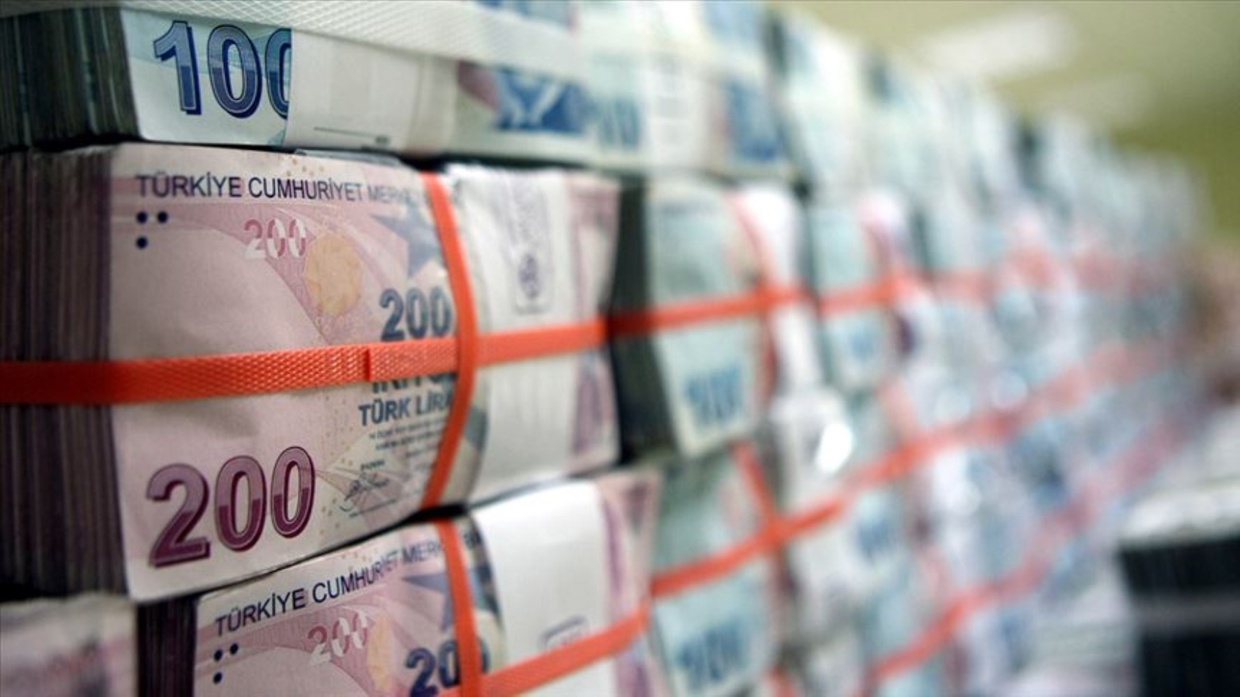 500 ve 1000 TL'lik yeni banknotlar üzerine tartışmalar başladı