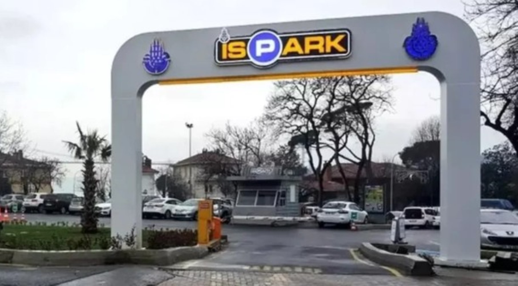 İstanbul'da İSPARK otopark ücretlerine büyük zam: İşte kabul edilen oran