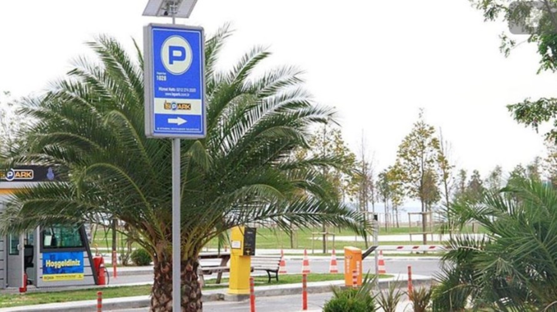 İstanbul'da İSPARK otopark ücretlerine büyük zam: İşte kabul edilen oran